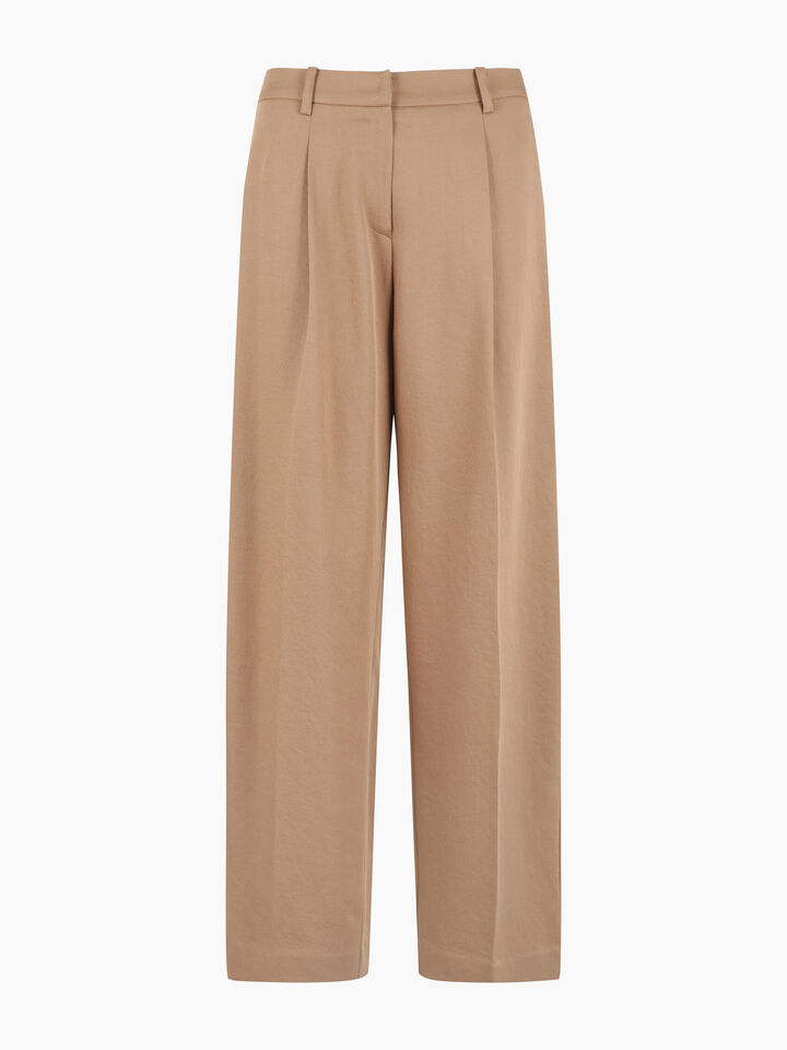 TROUSERS Damen
