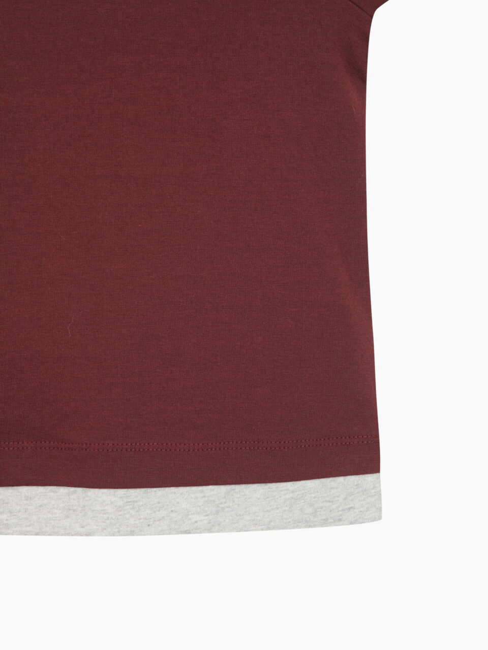 T-SHIRT L/S Damen image number null