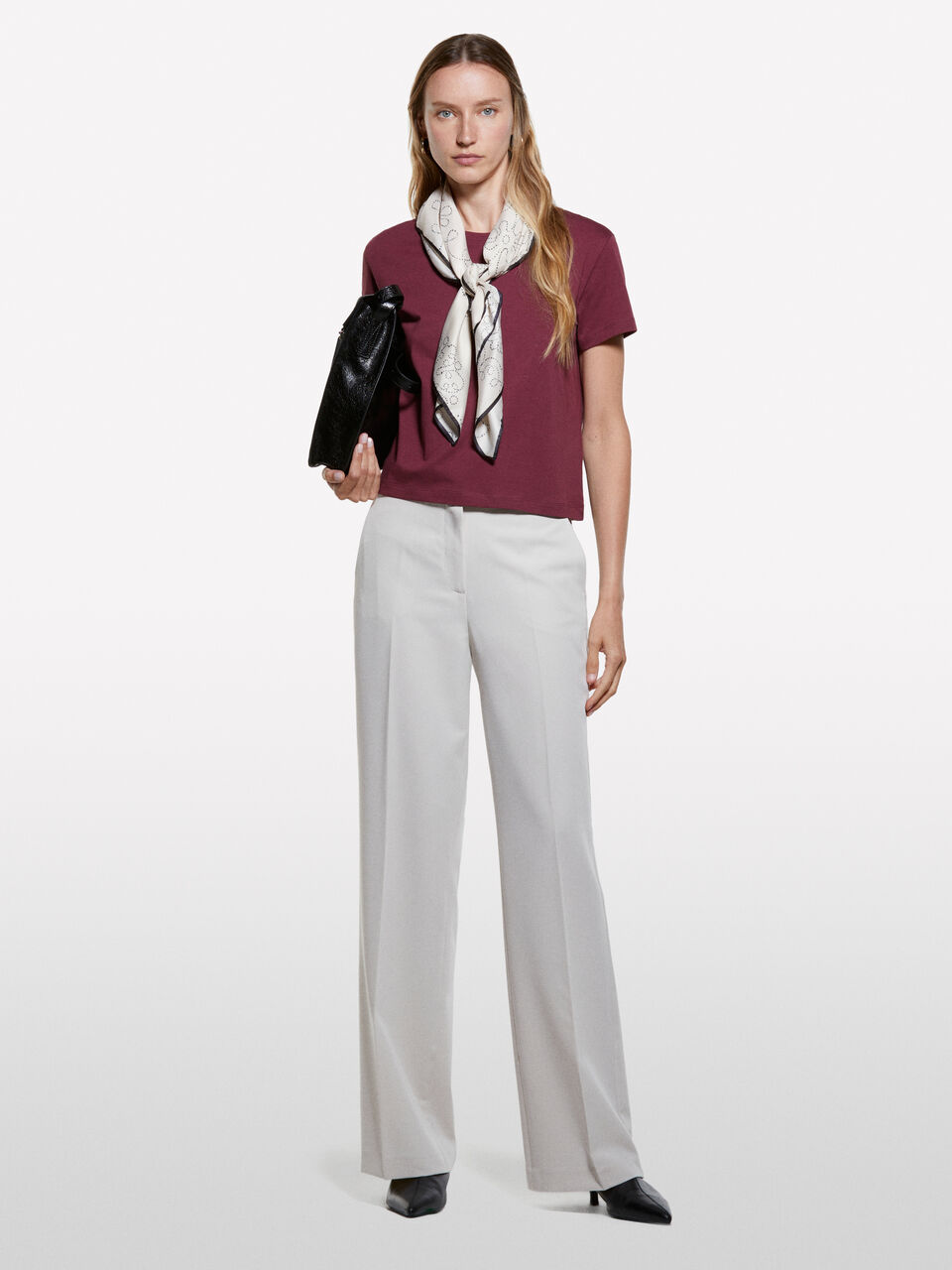 T-SHIRT Damen image number null