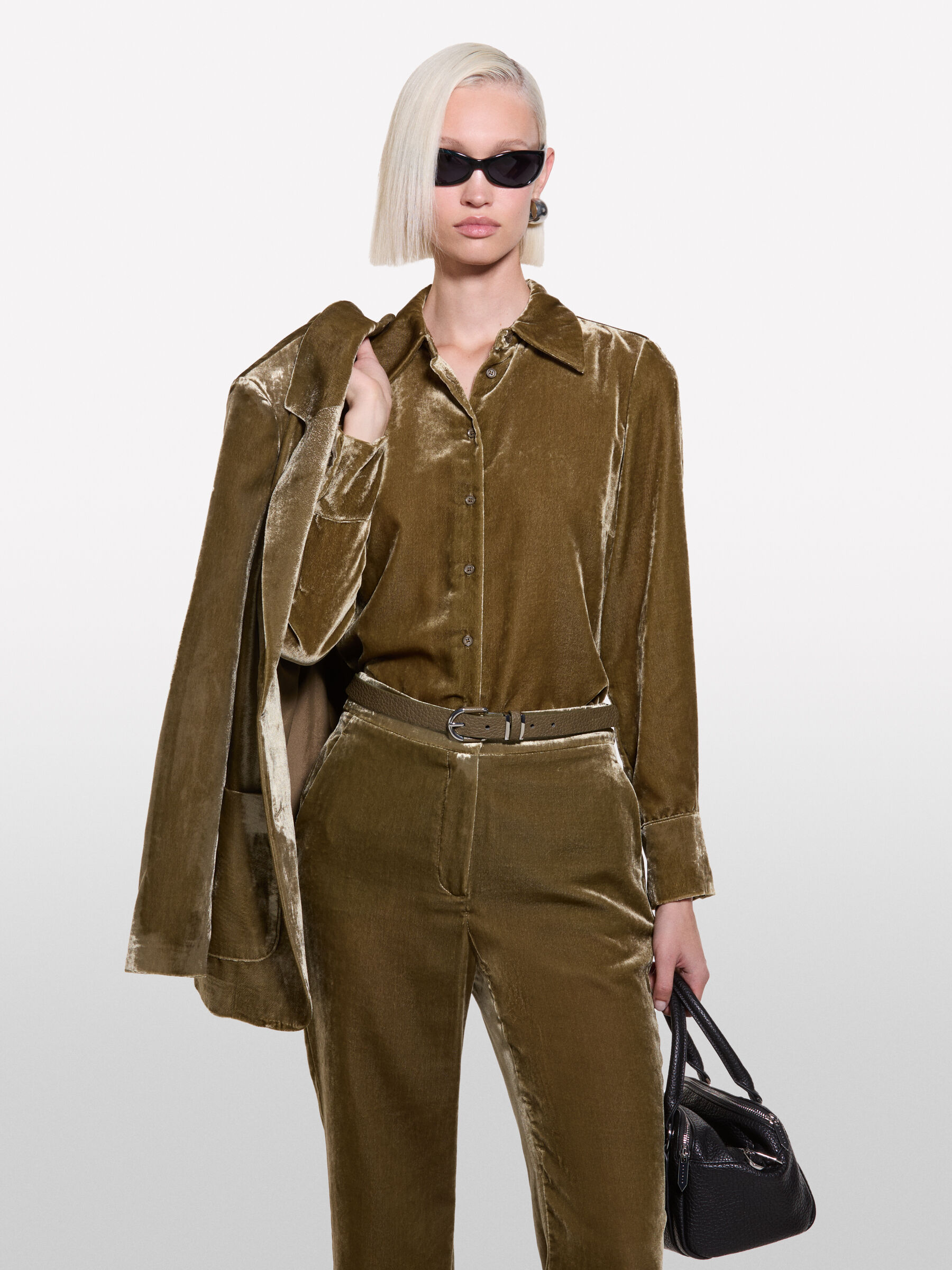 SHIRT Damen image number null