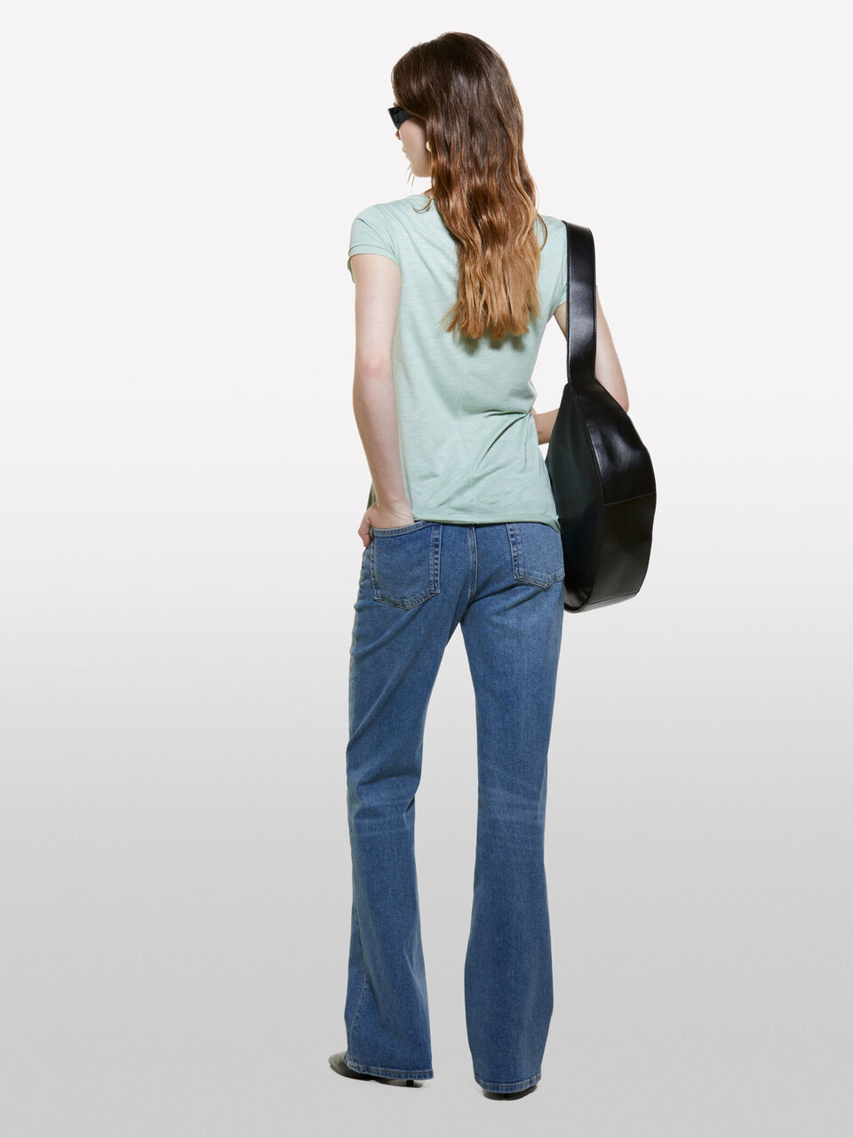 T-SHIRT Damen image number null