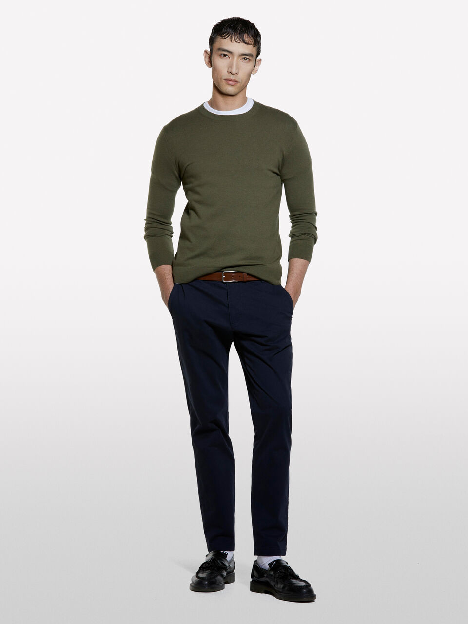 TROUSERS Herren image number null