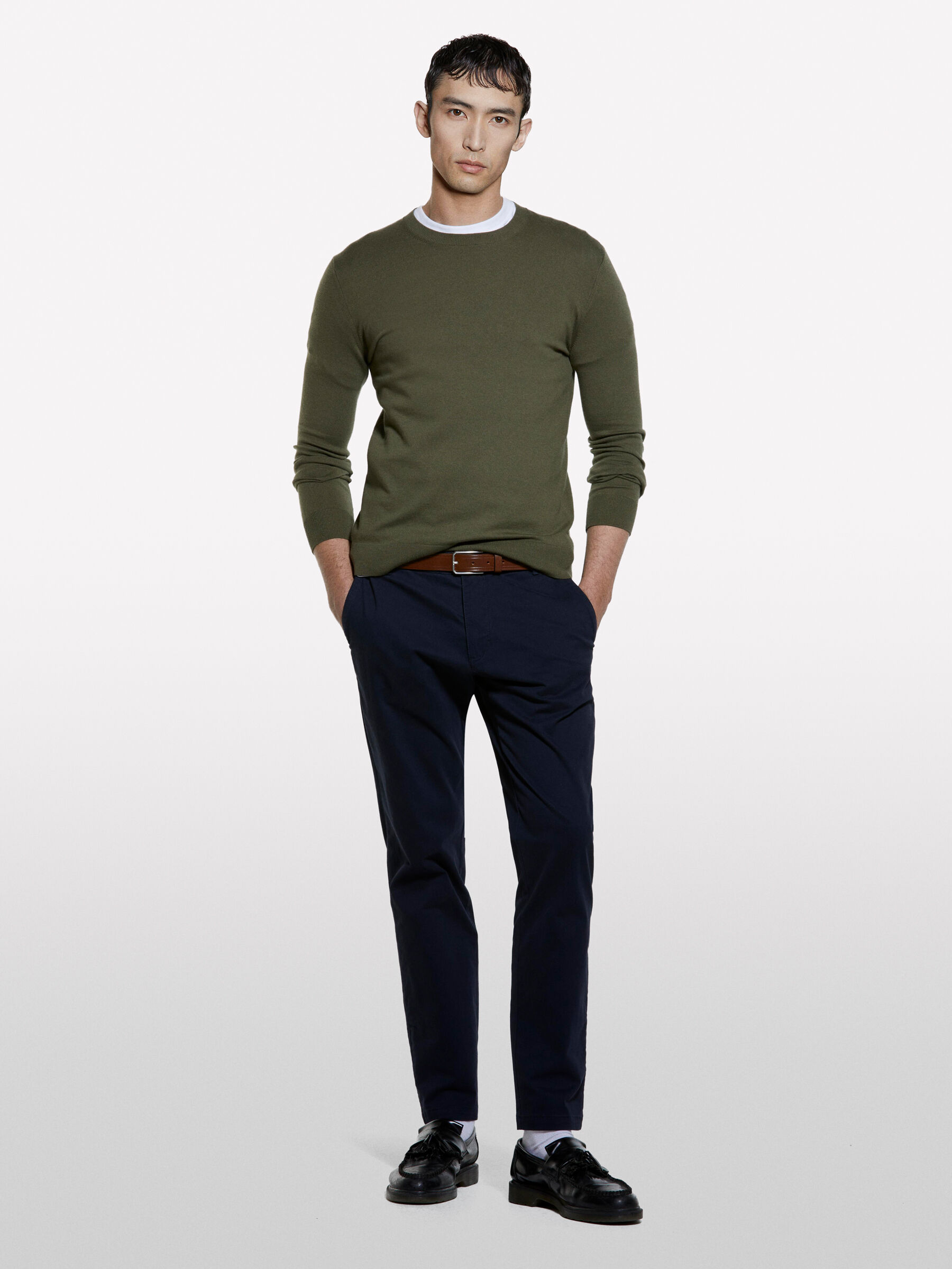 TROUSERS Herren image number null