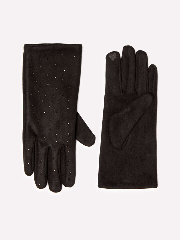 GLOVES Damen