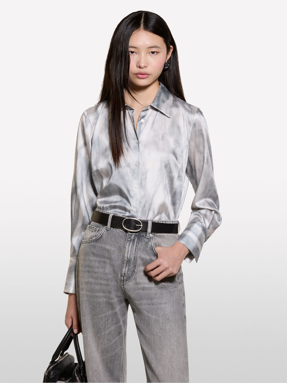 SHIRT Damen image number null