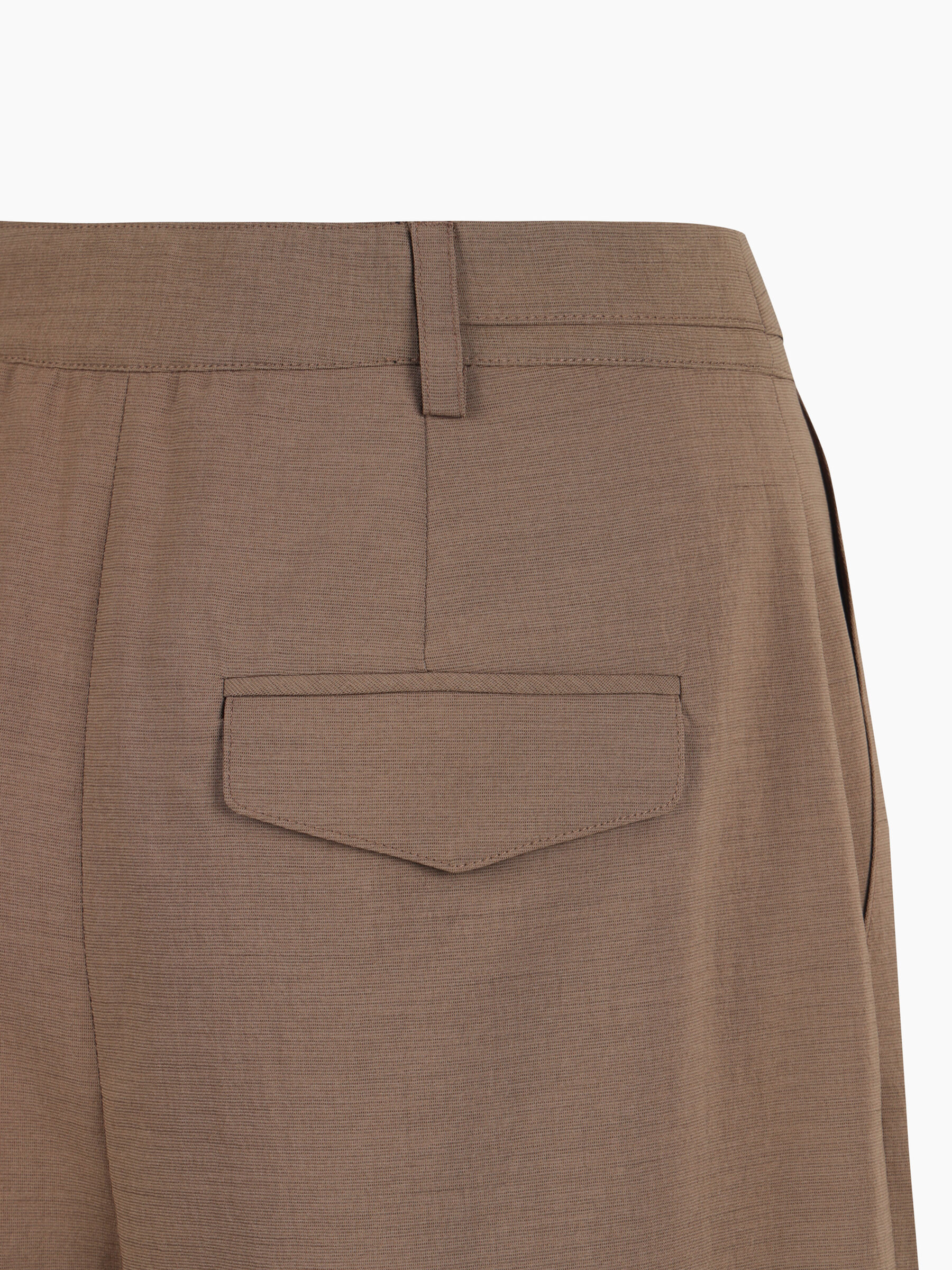 TROUSERS Damen image number null