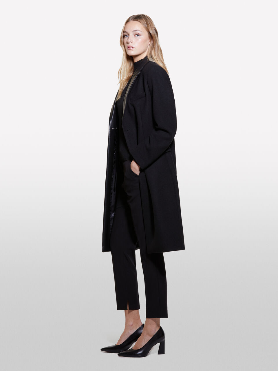 COAT Damen image number null