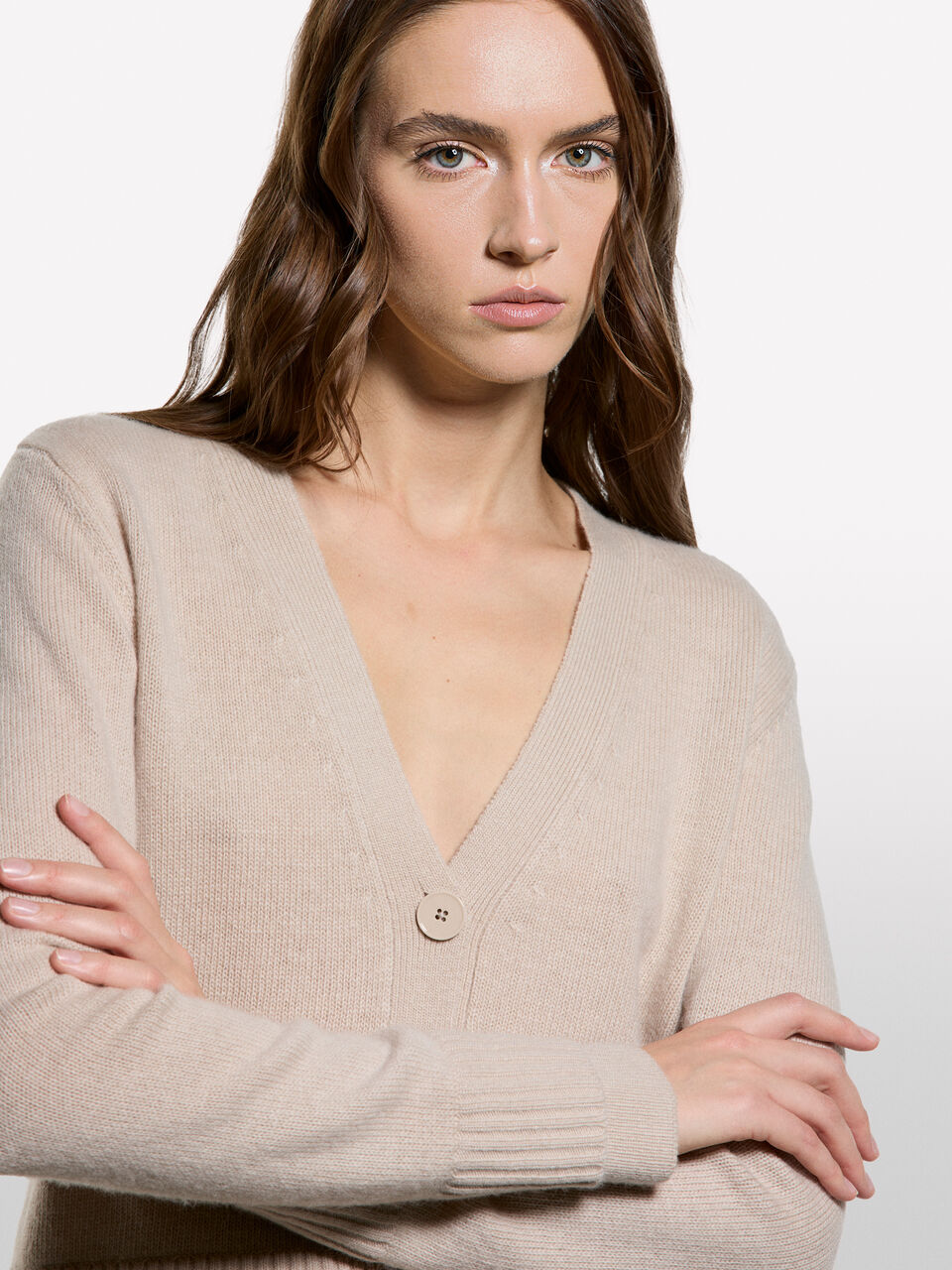 L/S CARDIGAN Damen image number null