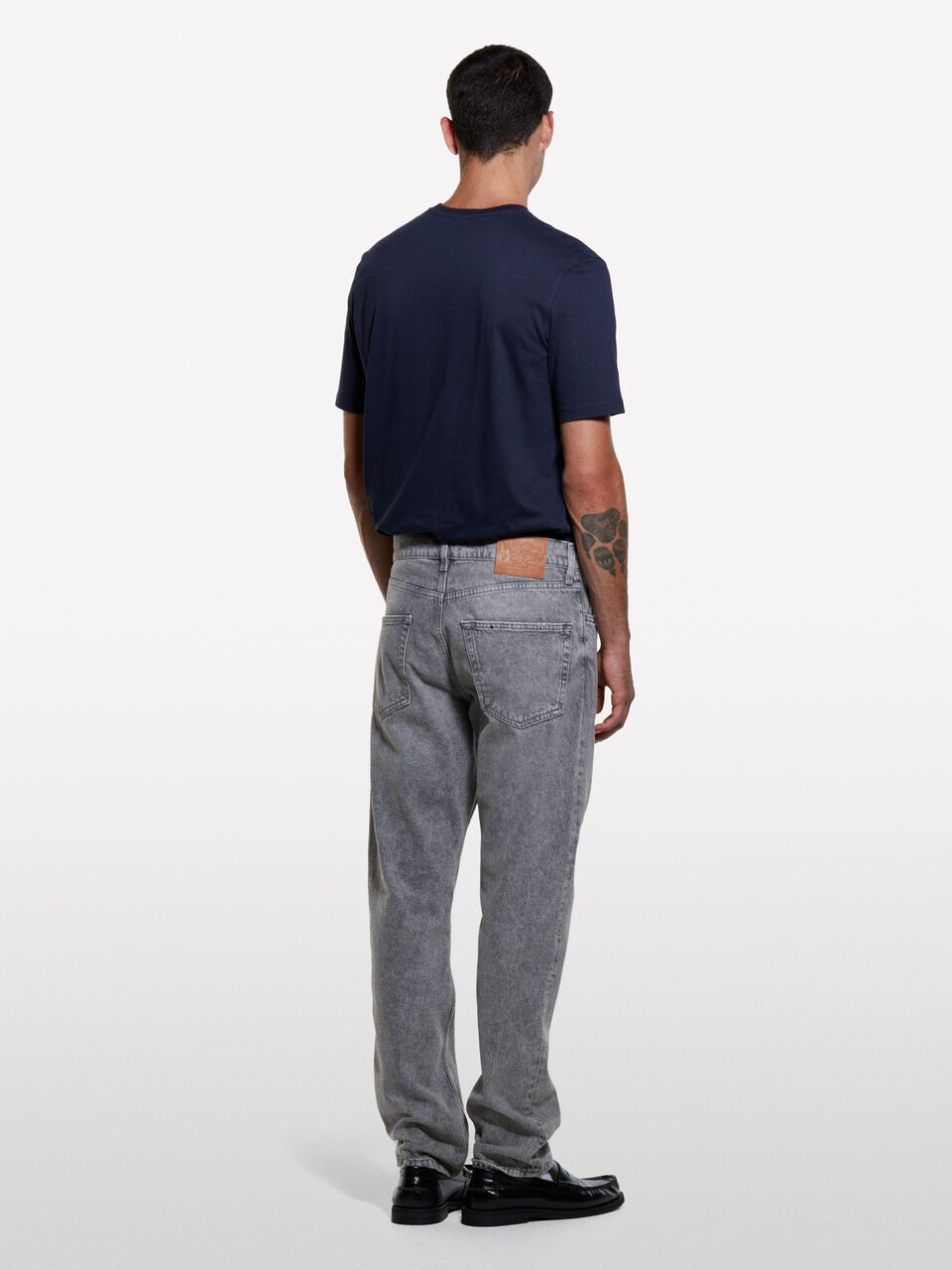 TROUSERS Herren image number null