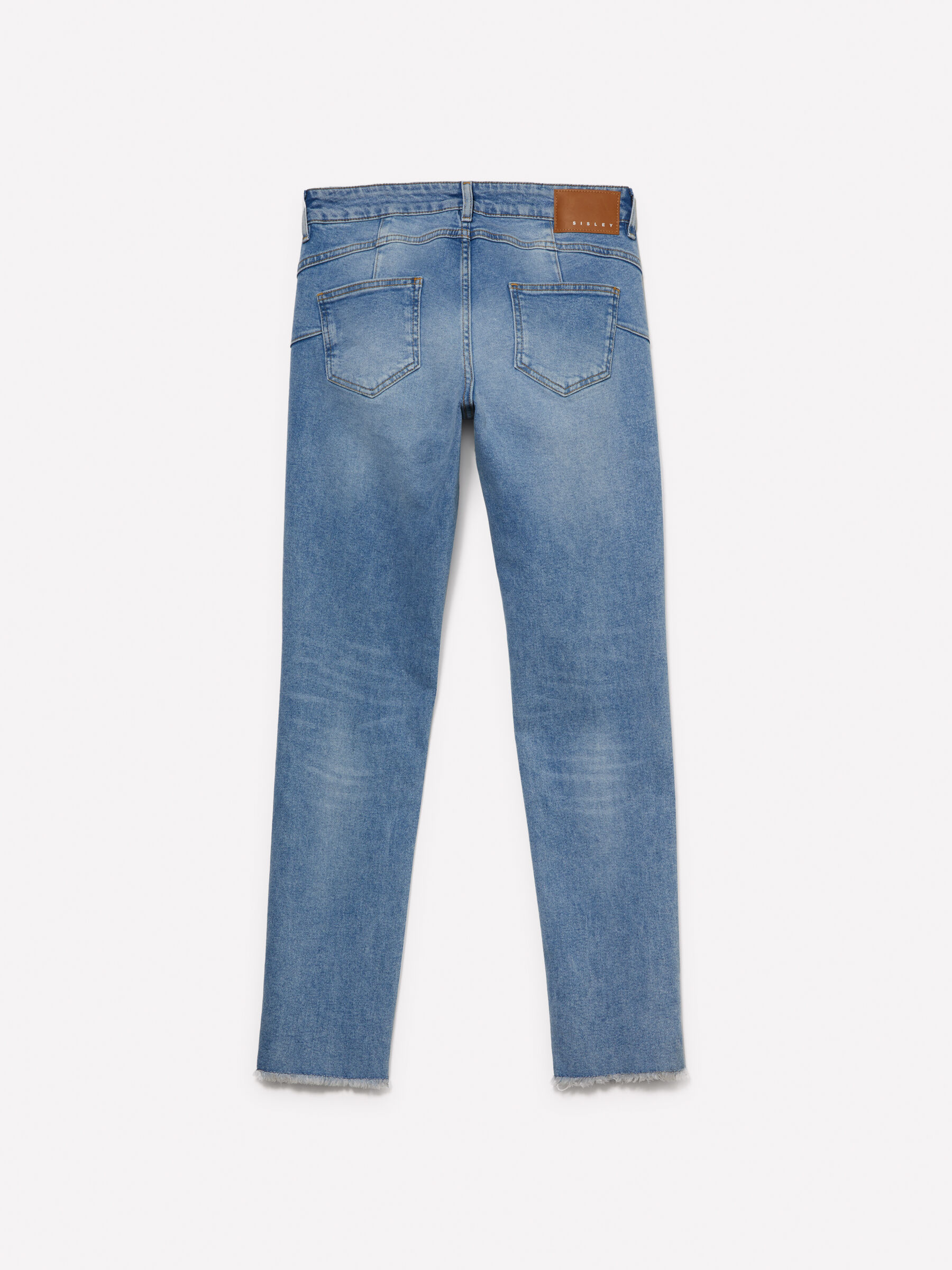 TROUSERS Damen image number null