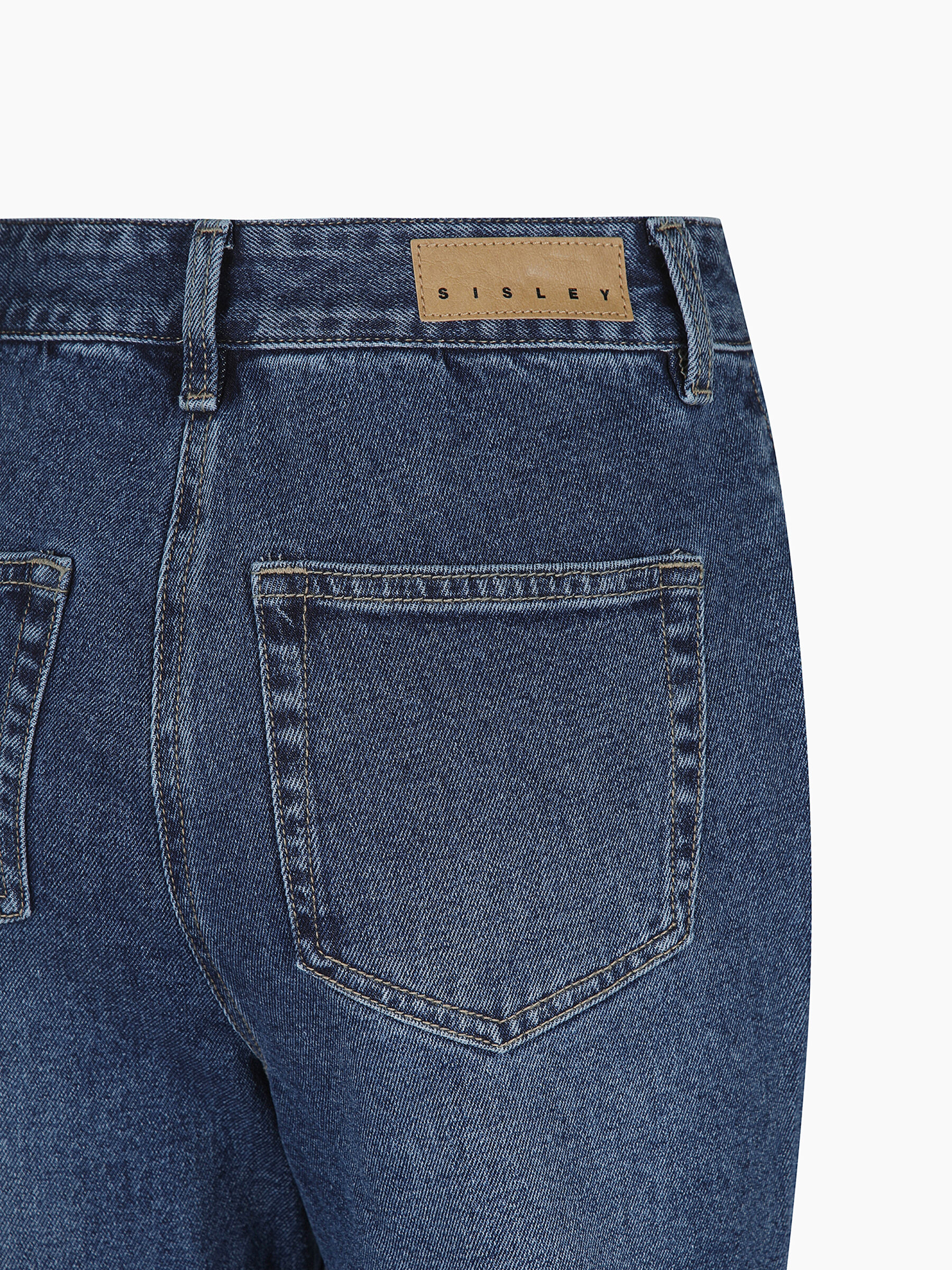 TROUSERS Damen image number null