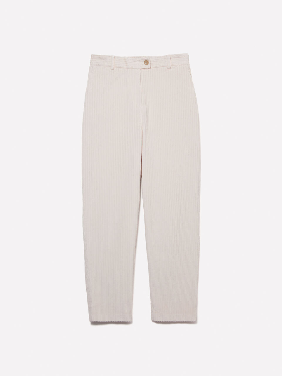 TROUSERS Damen image number null