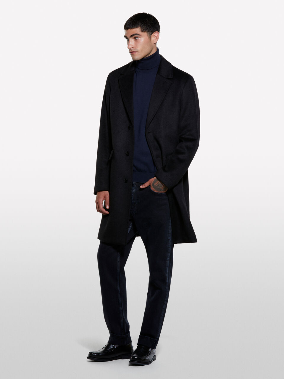 COAT Herren image number null