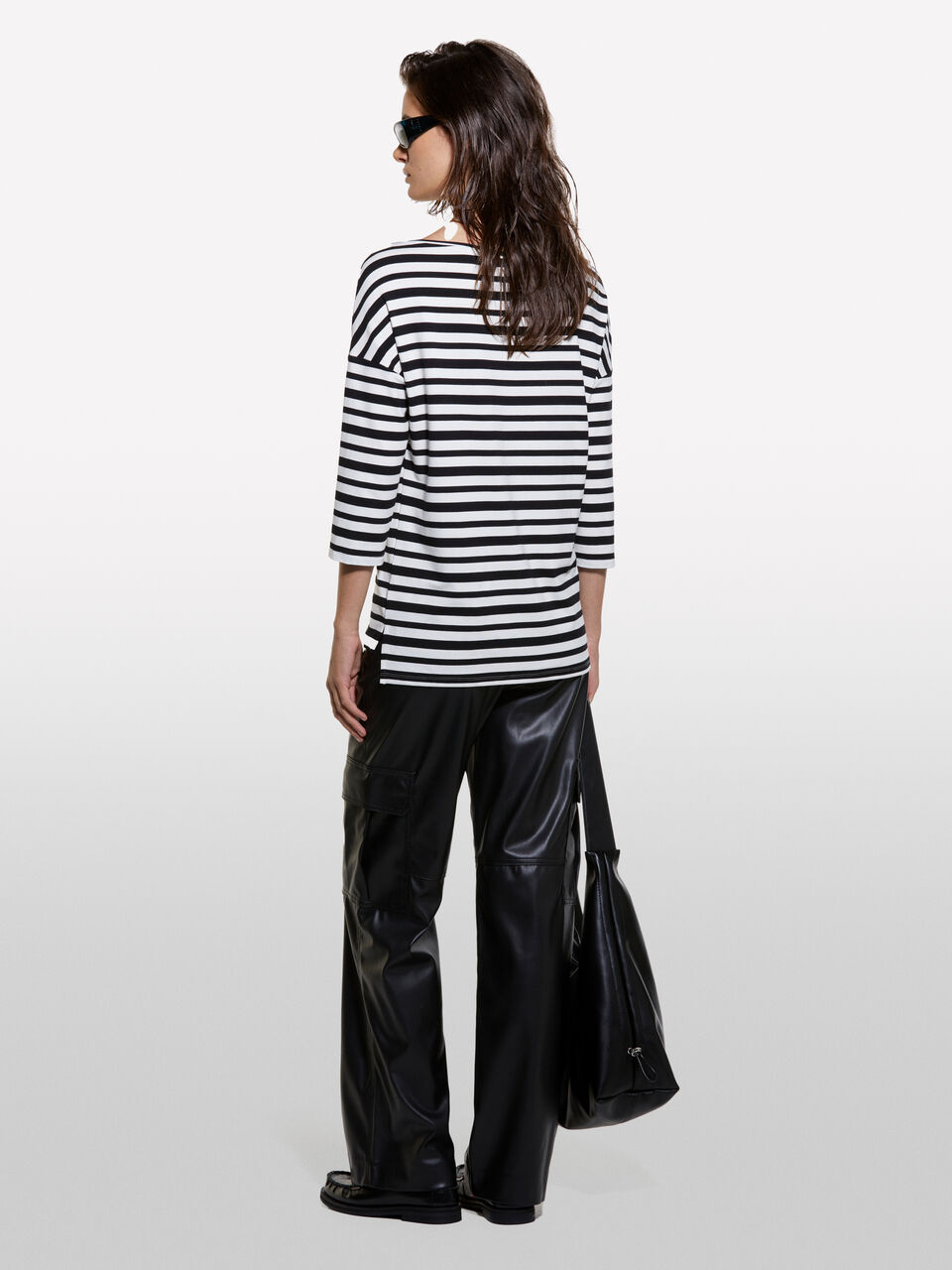 T-SHIRT L/S Damen image number null