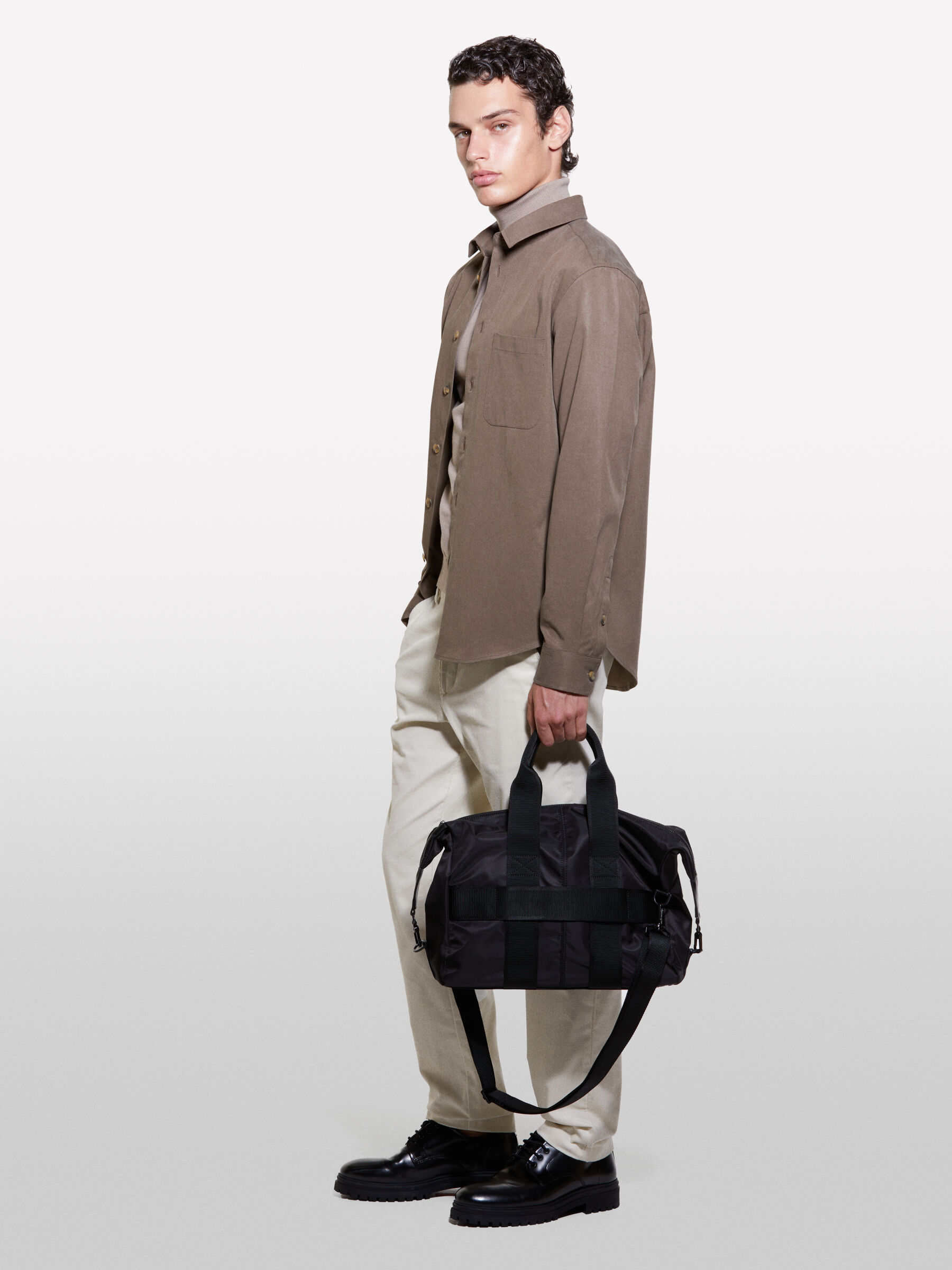 SHIRT Herren image number null