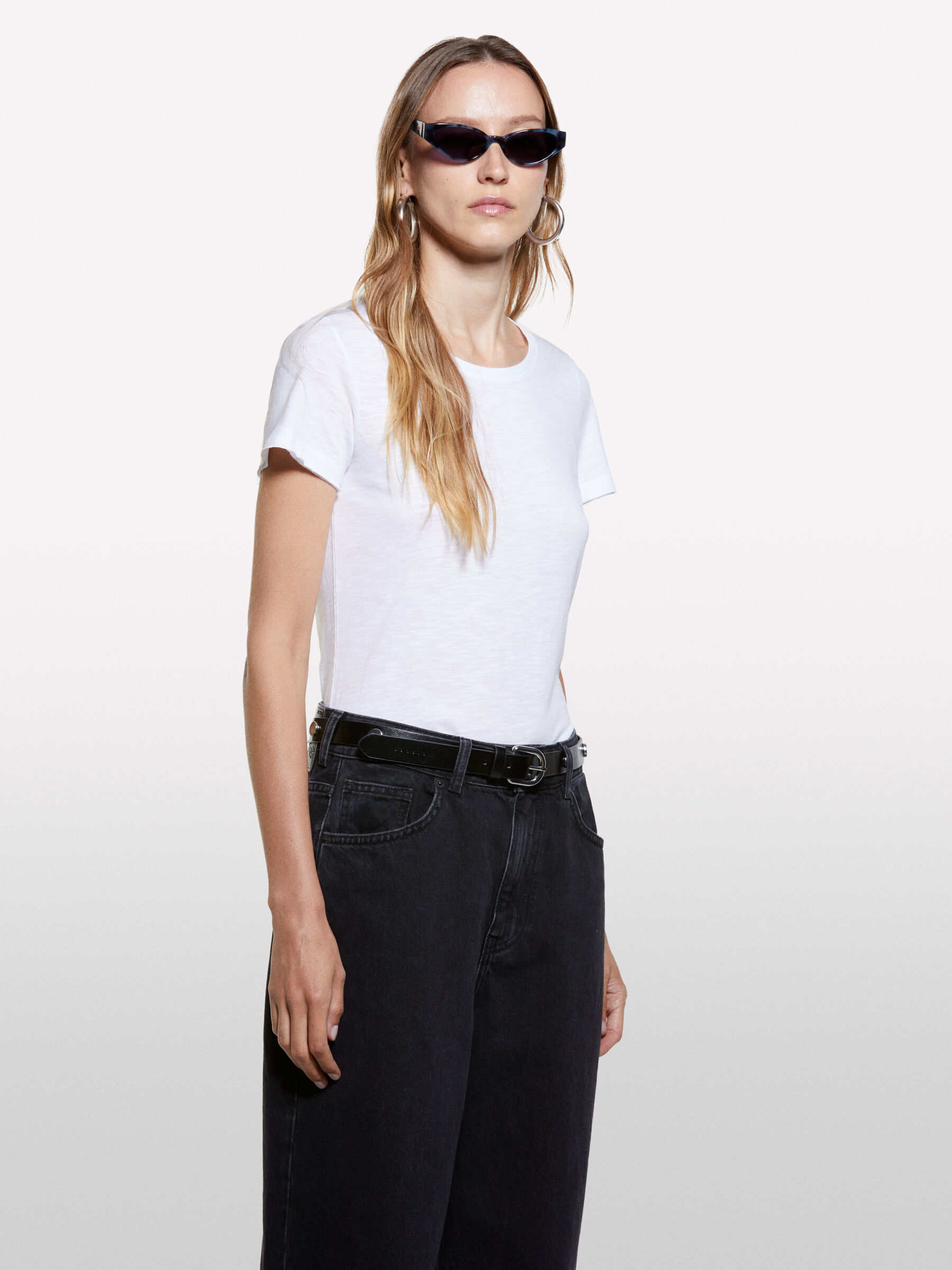 T-SHIRT Damen image number null