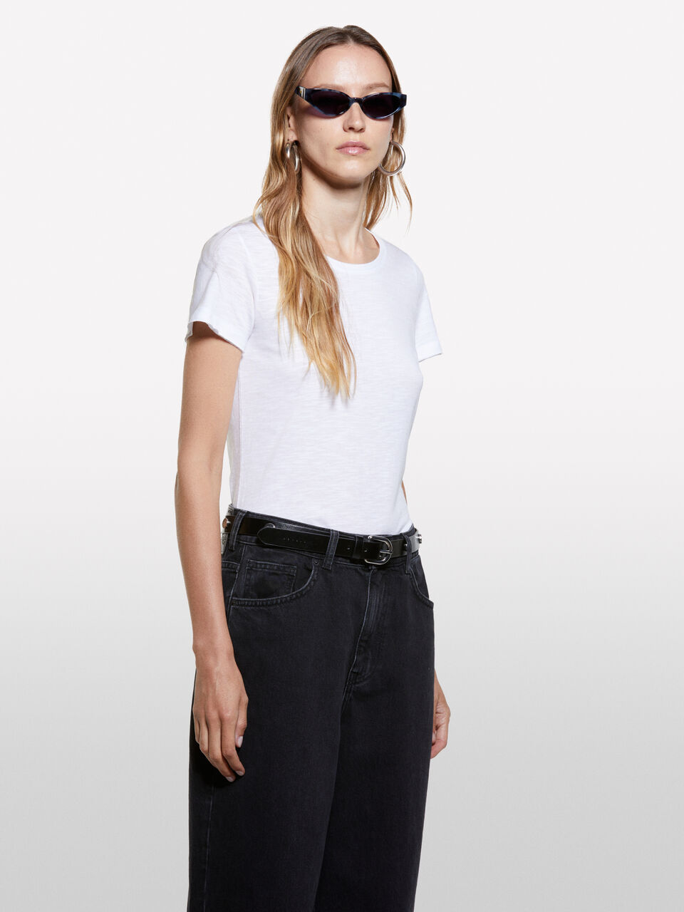 T-SHIRT Damen image number null