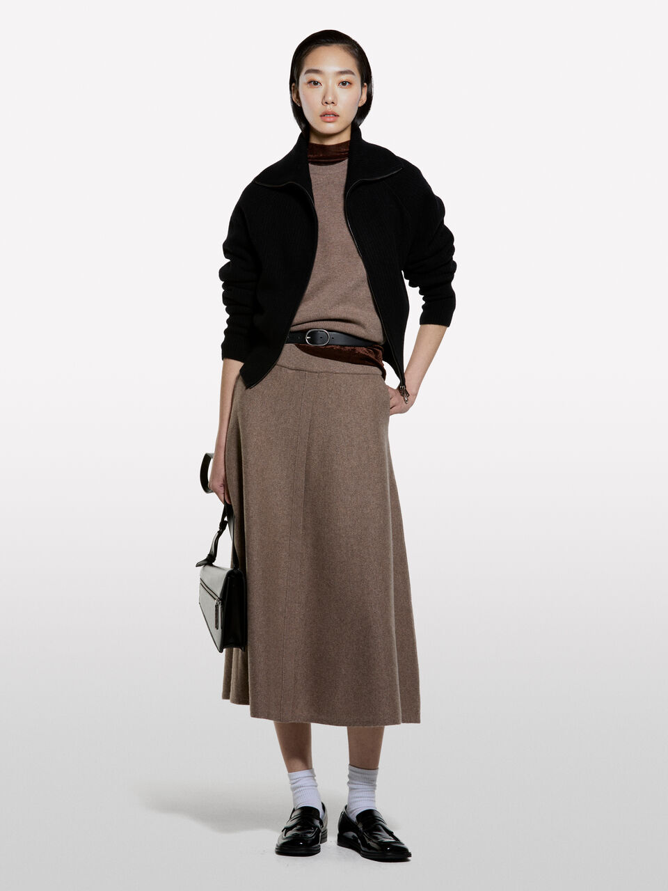 SKIRT Damen image number null