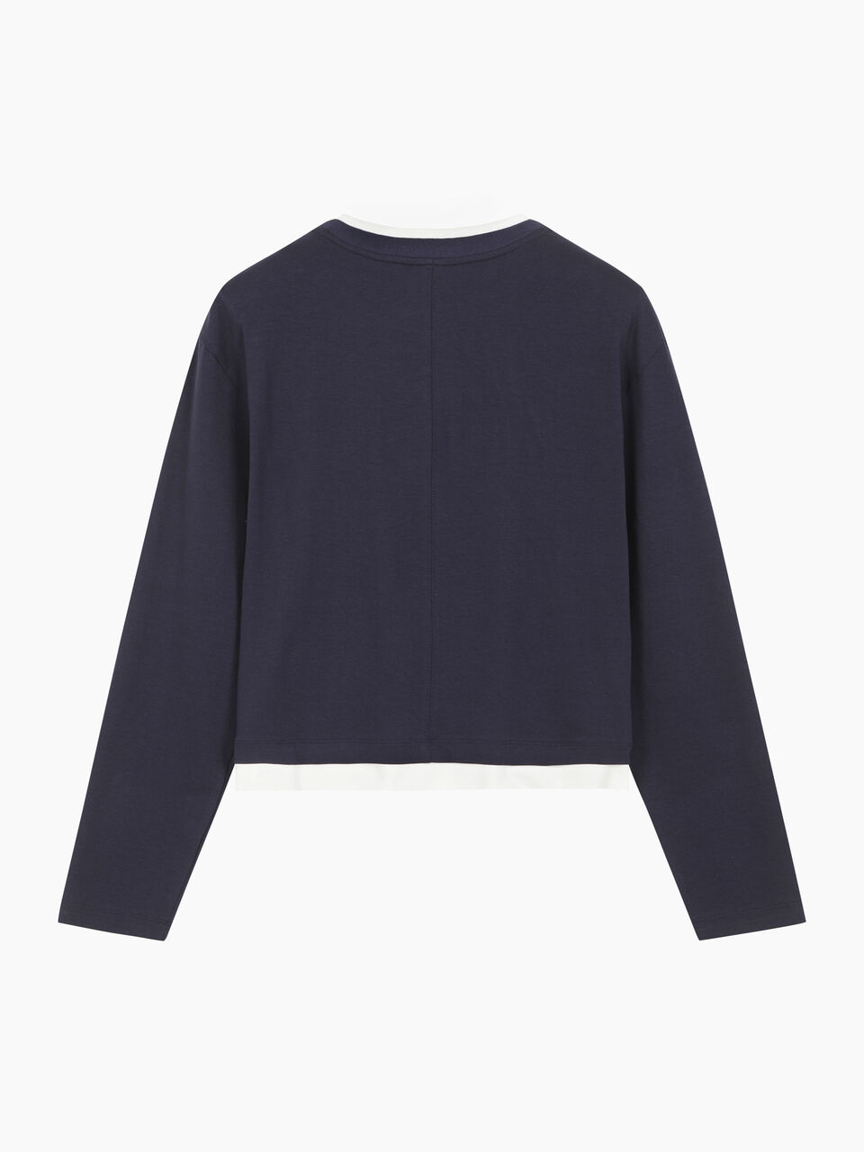 T-SHIRT L/S Damen image number null