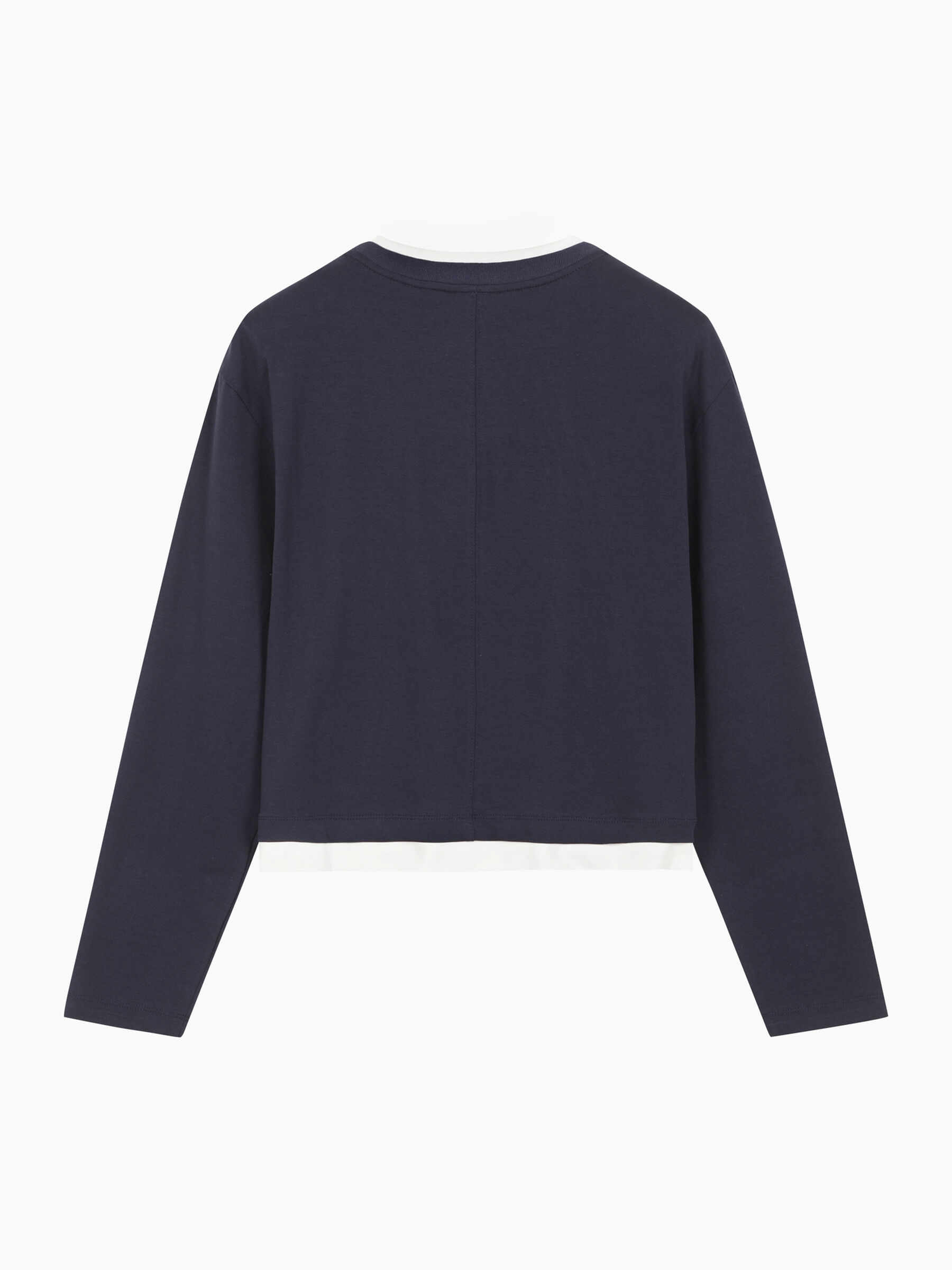 T-SHIRT L/S Damen image number null