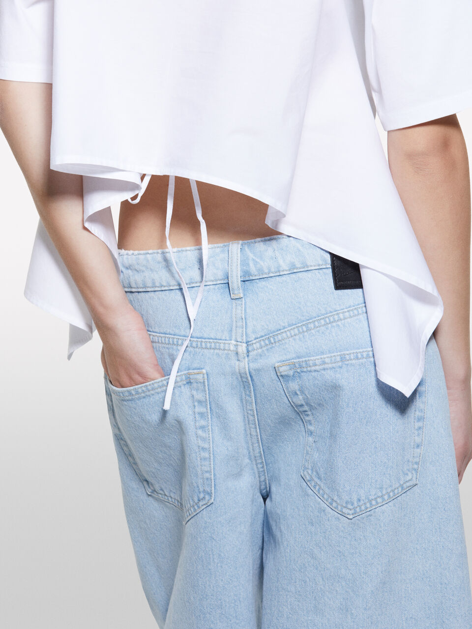 SWEATER H/S Damen image number null