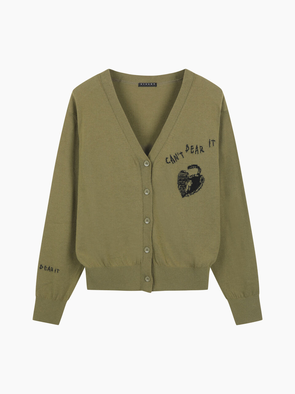 L/S CARDIGAN Damen image number null