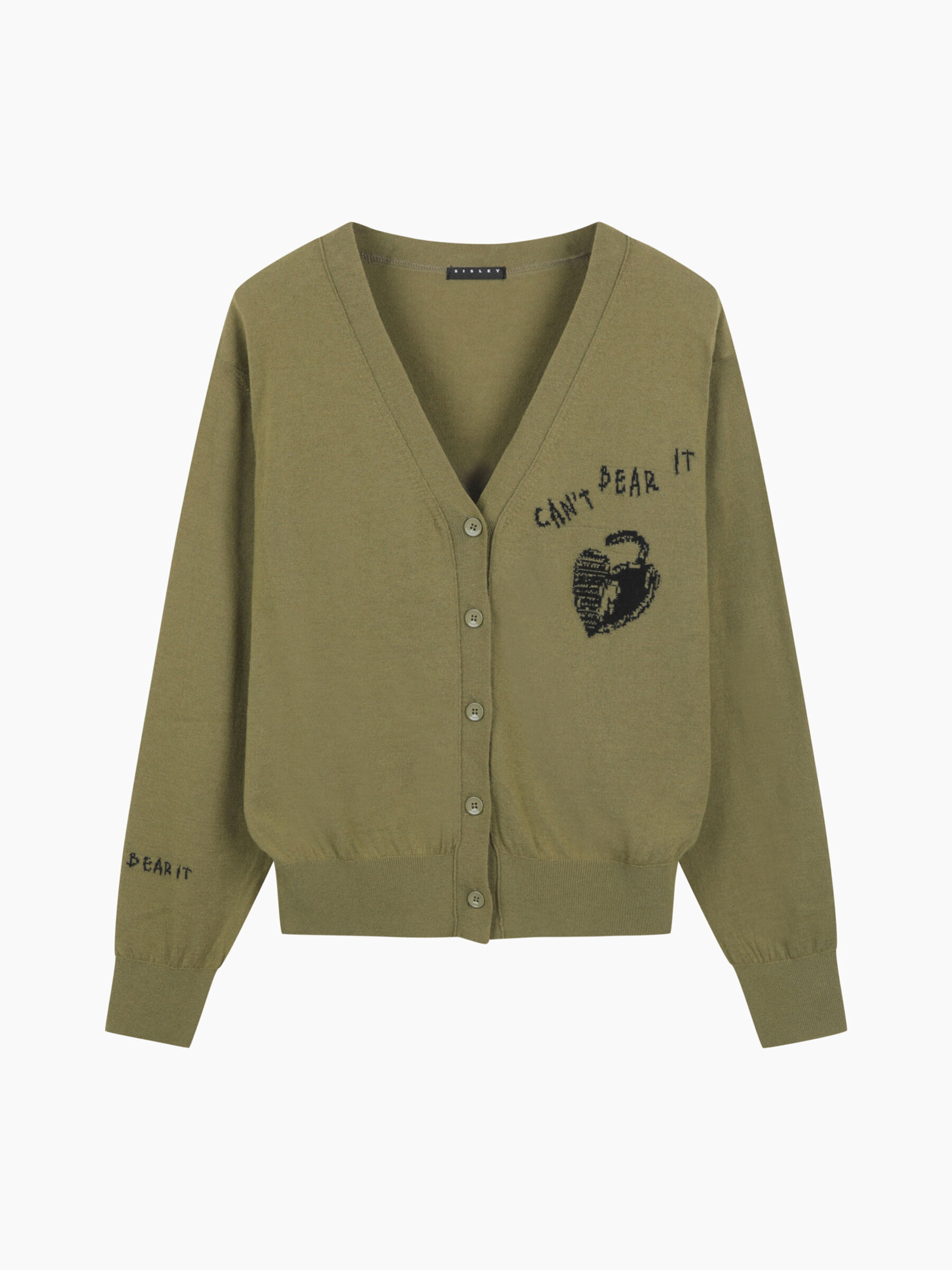 L/S CARDIGAN Damen image number null