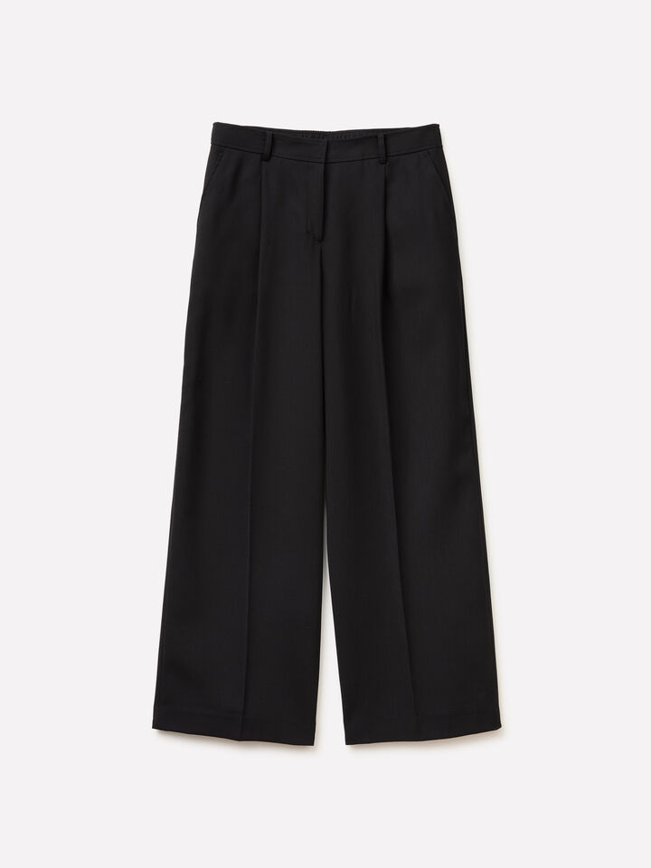 TROUSERS Damen
