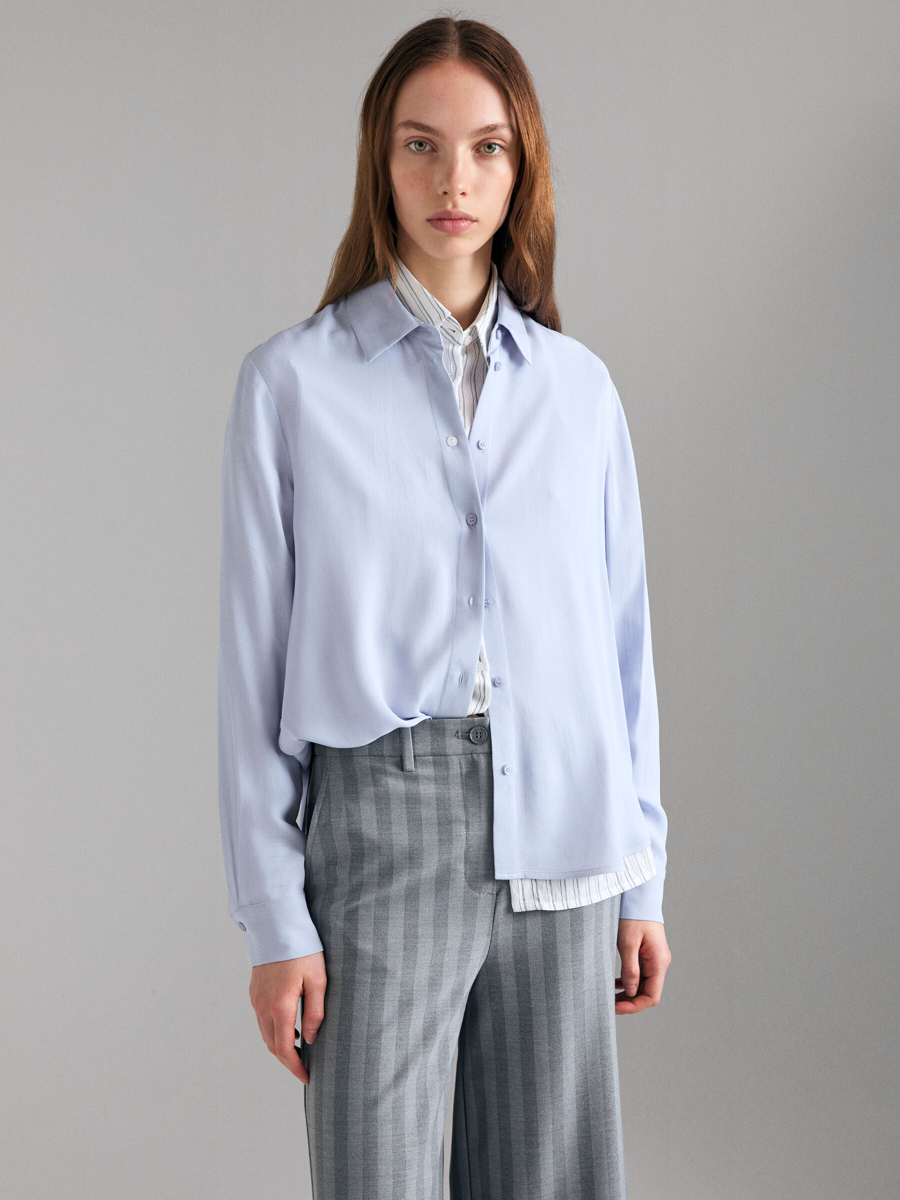 SHIRT Damen image number null