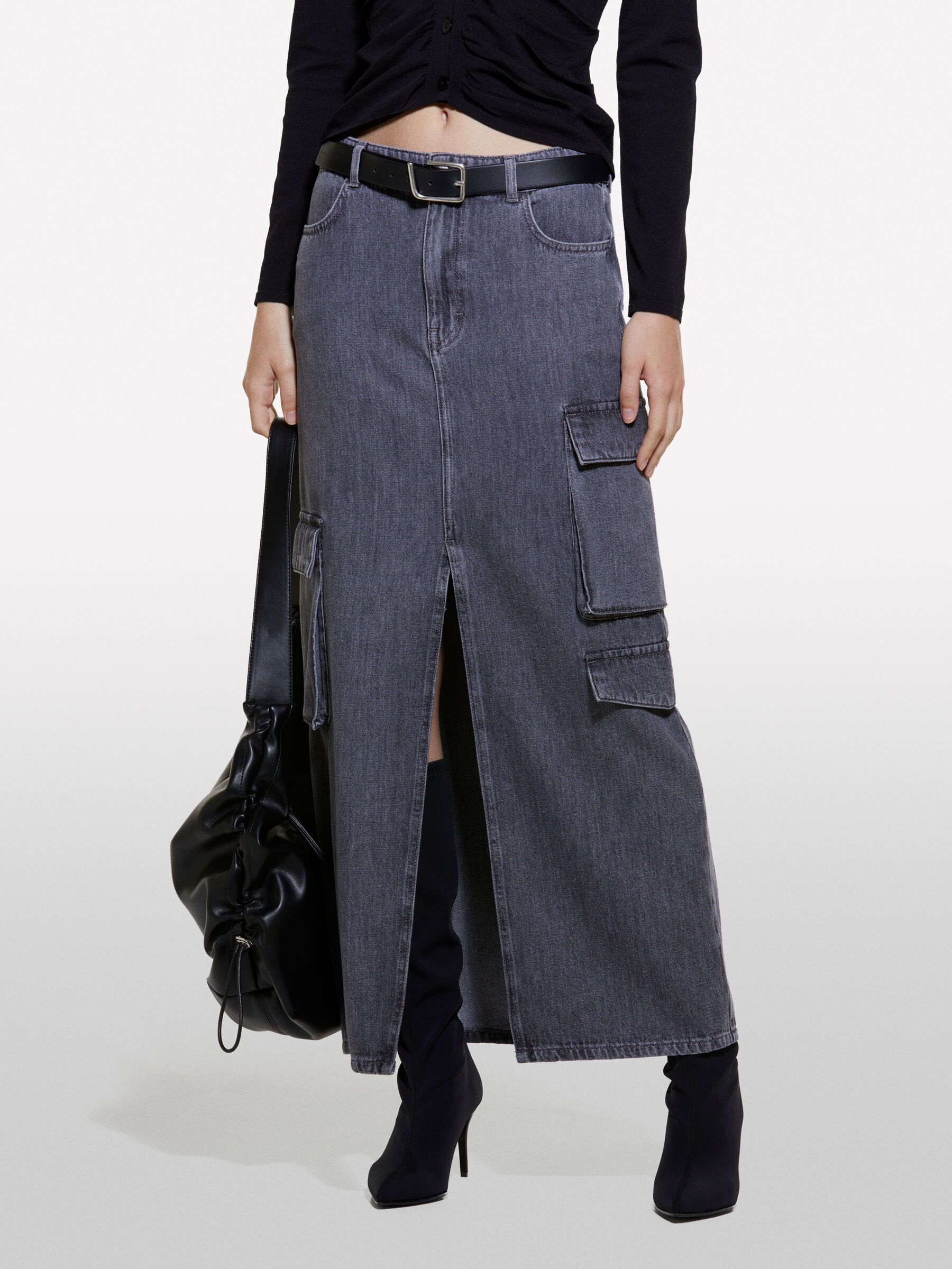 SKIRT Damen image number null