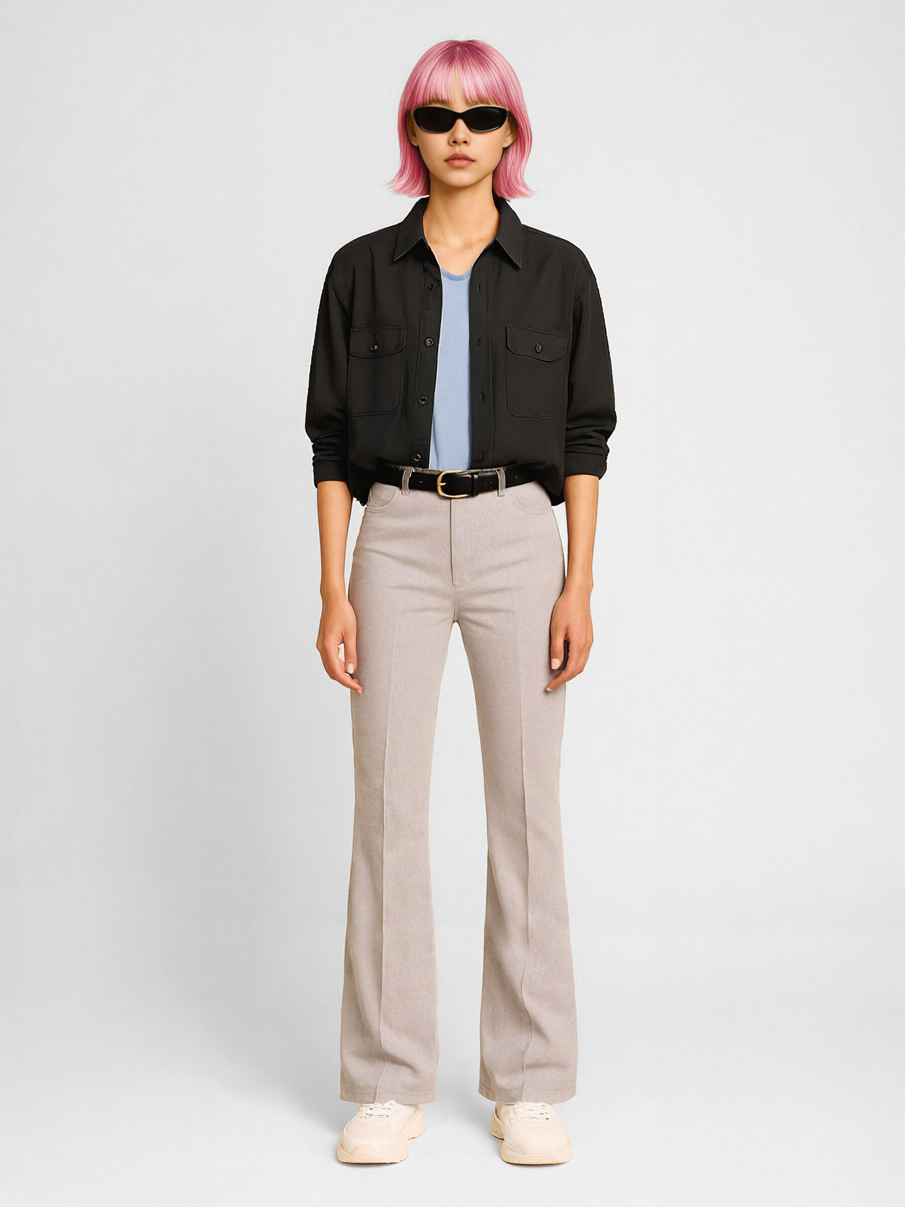 SHIRT Damen image number null
