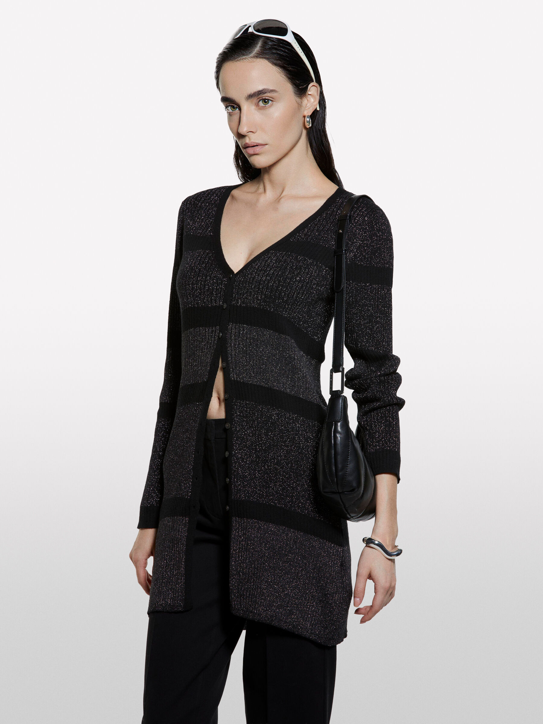 L/S CARDIGAN Damen image number null