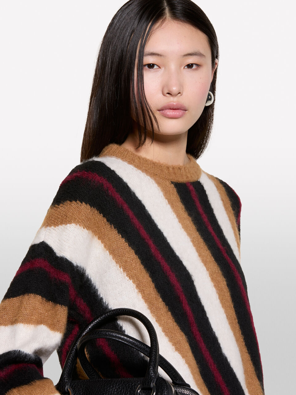 SWEATER L/S Damen image number null