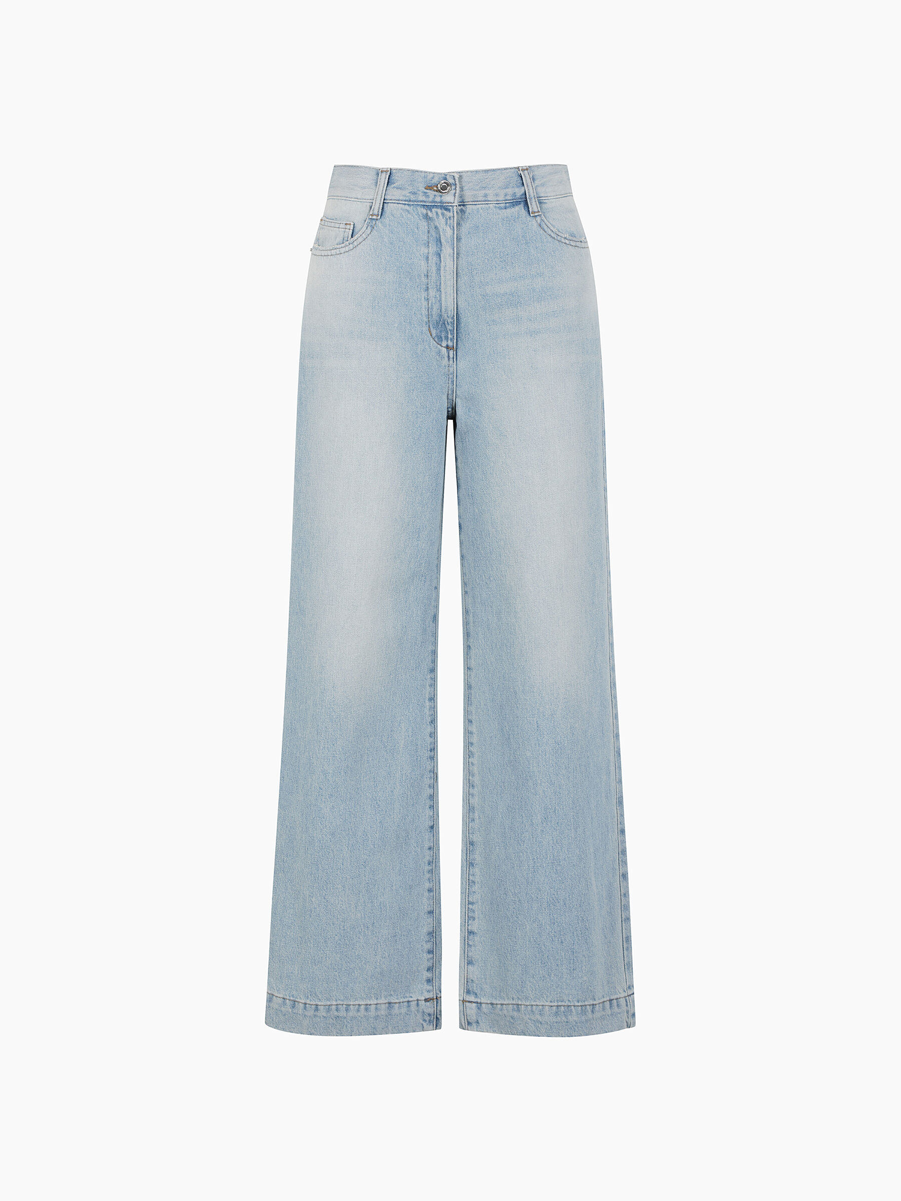 TROUSERS Damen image number null