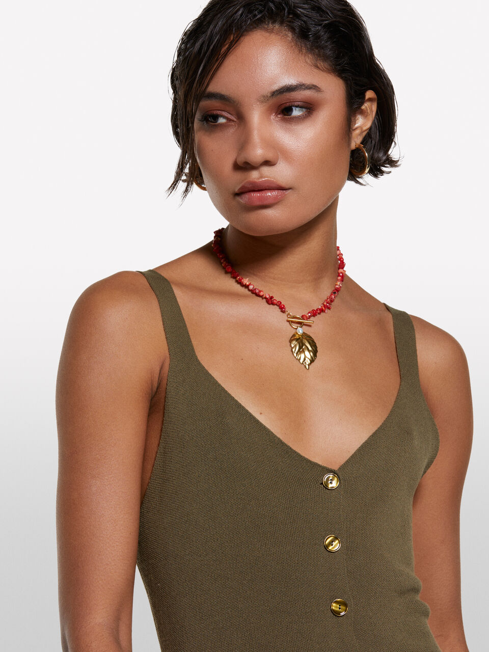 TANK-TOP Damen image number null