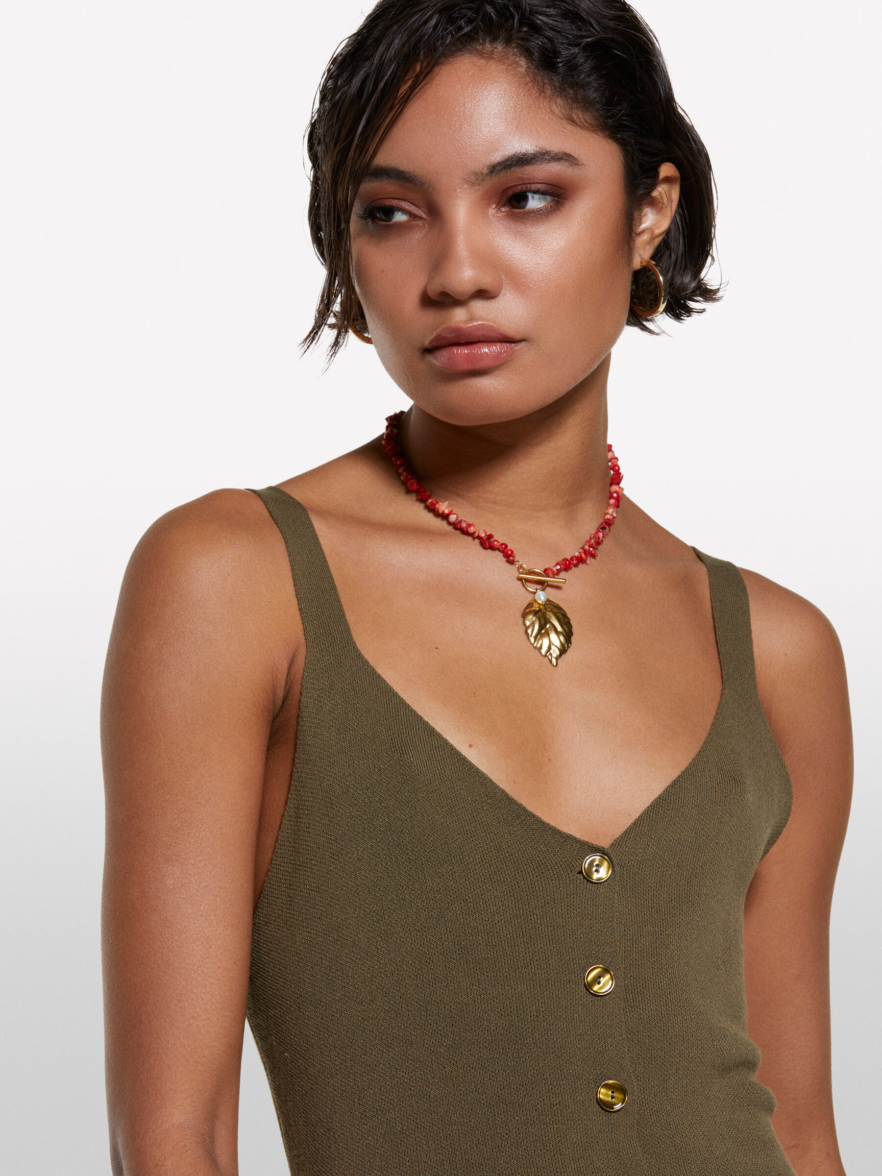 TANK-TOP Damen image number null