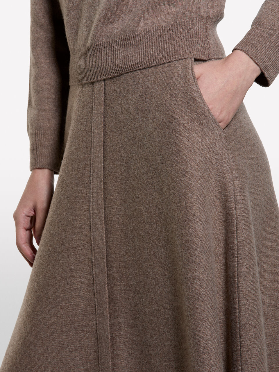 SKIRT Damen image number null