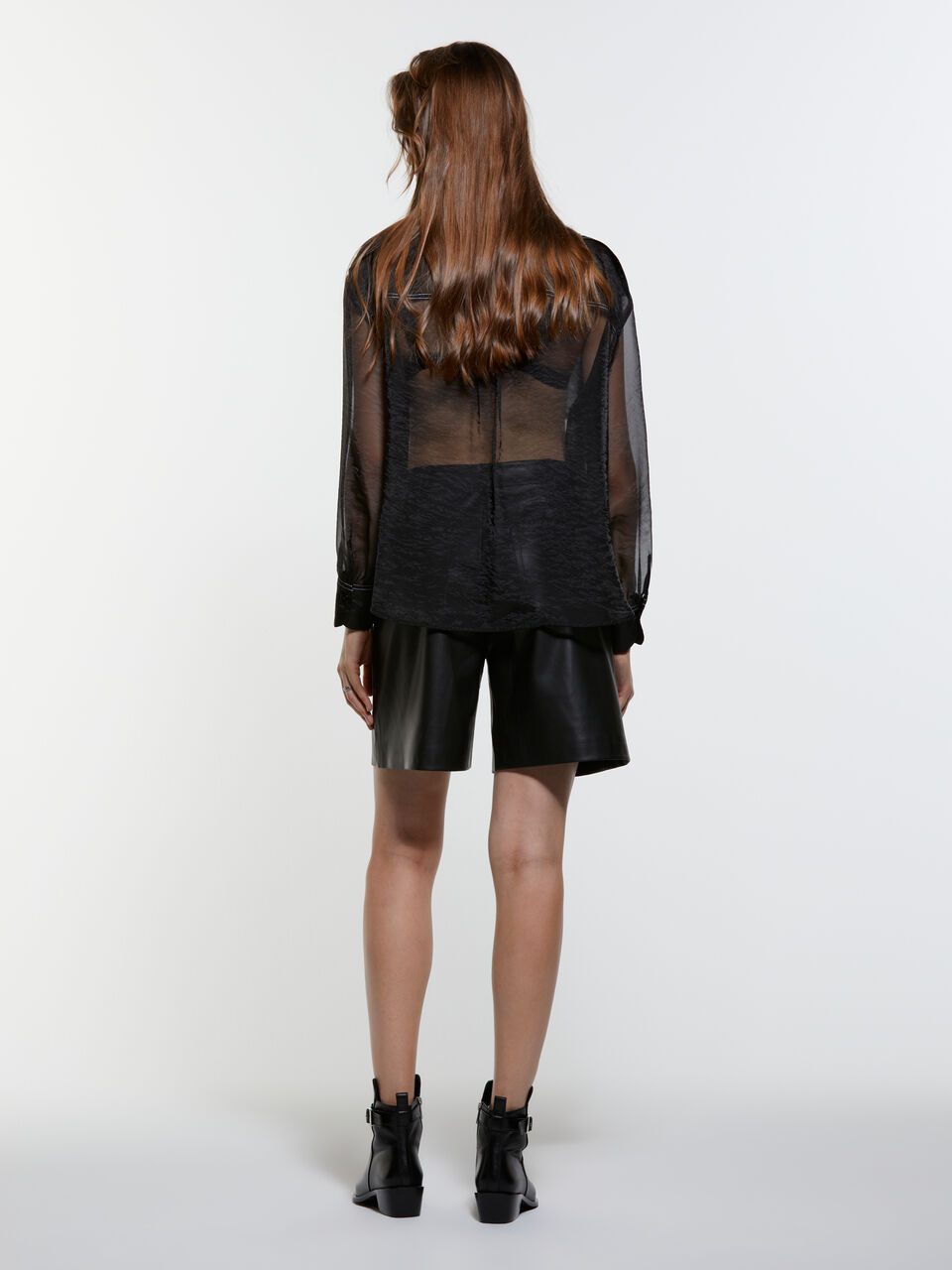 SHIRT Damen image number null