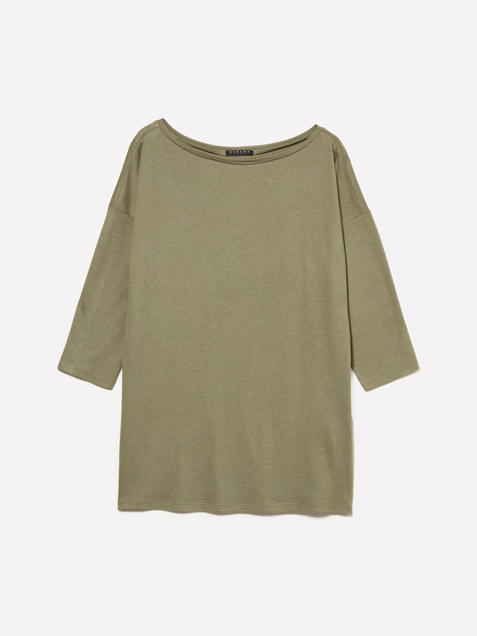 T-SHIRT Damen image number null