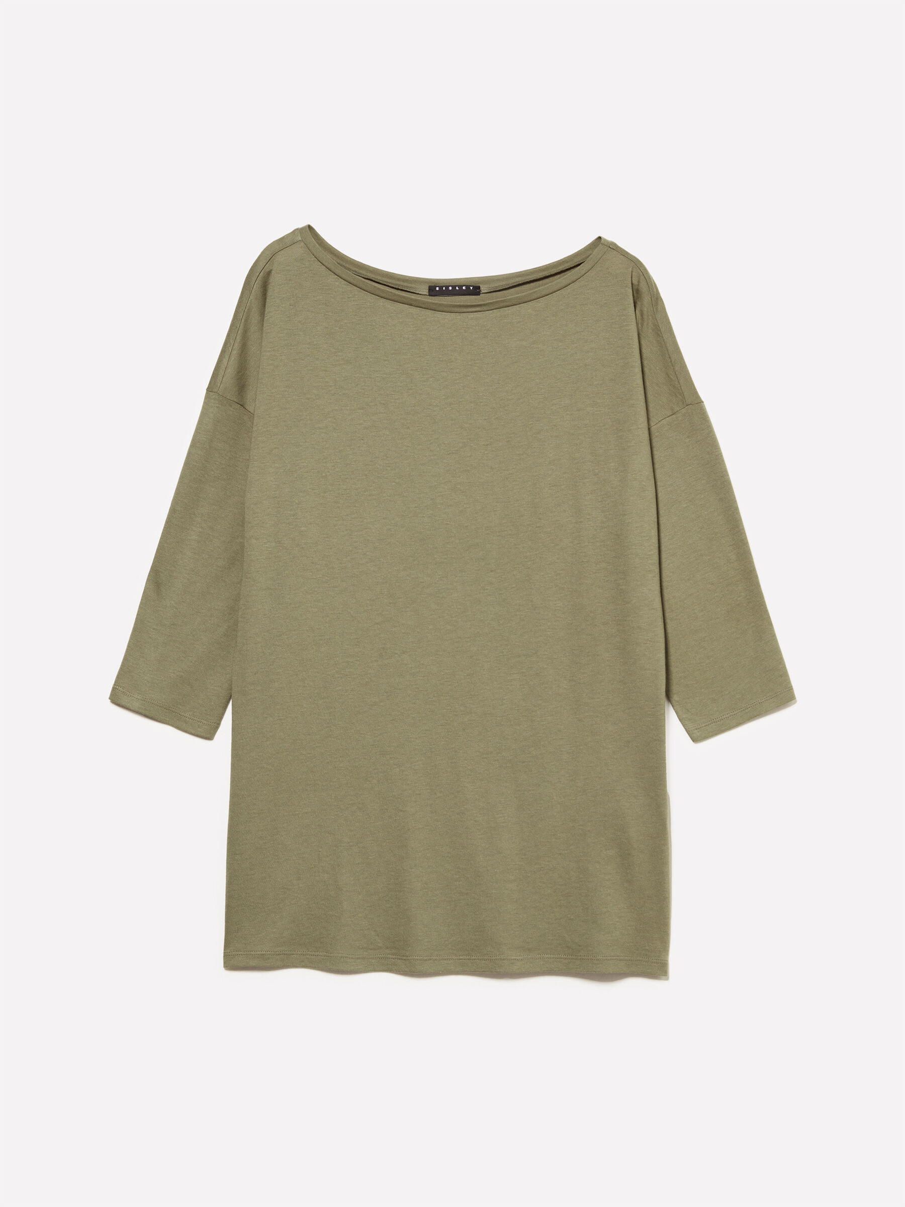 T-SHIRT Damen image number null