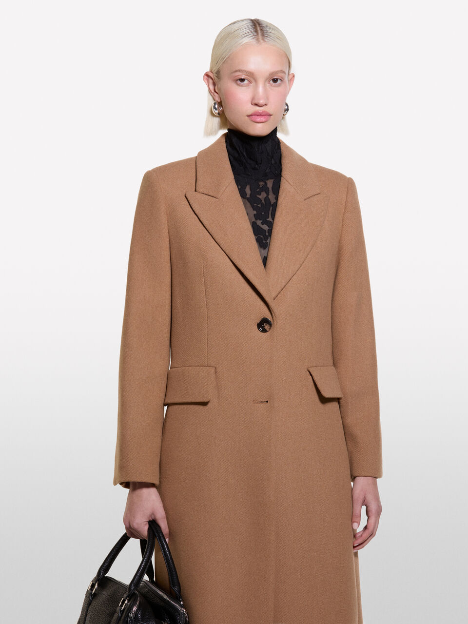 COAT Damen image number null