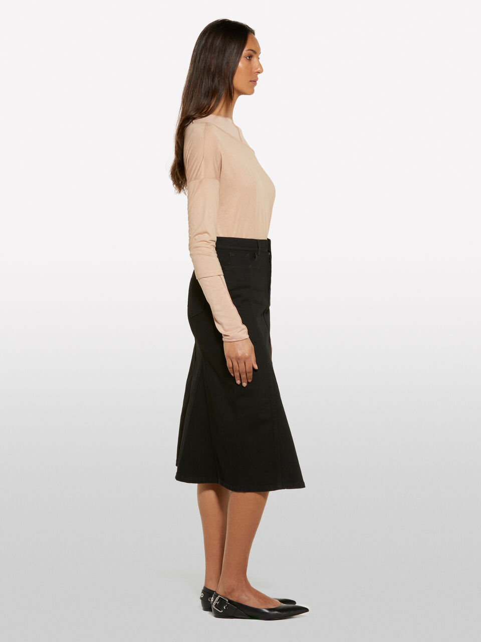 SKIRT Damen image number null