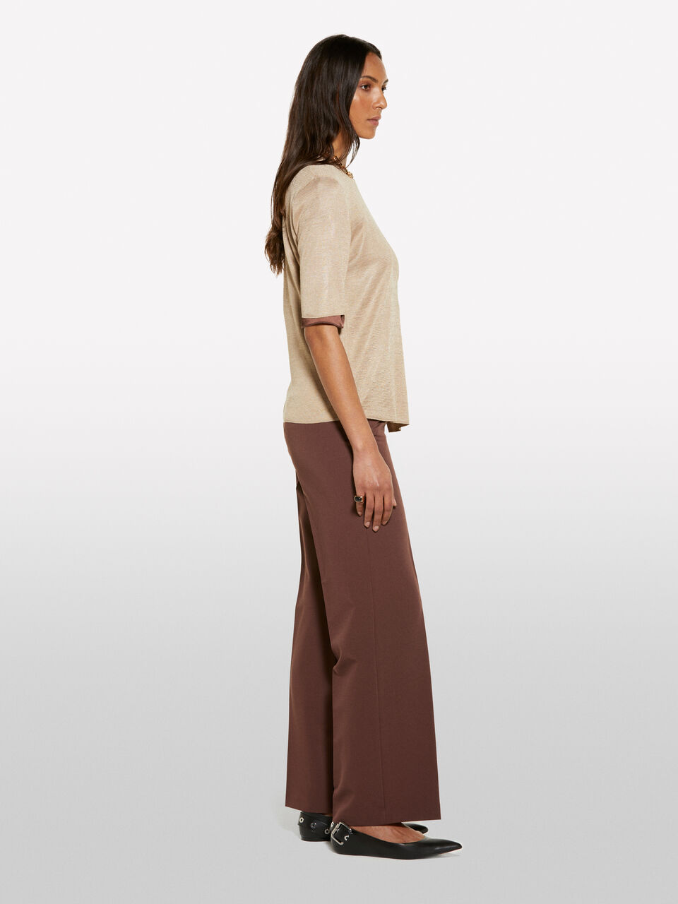 SWEATER L/S Damen image number null