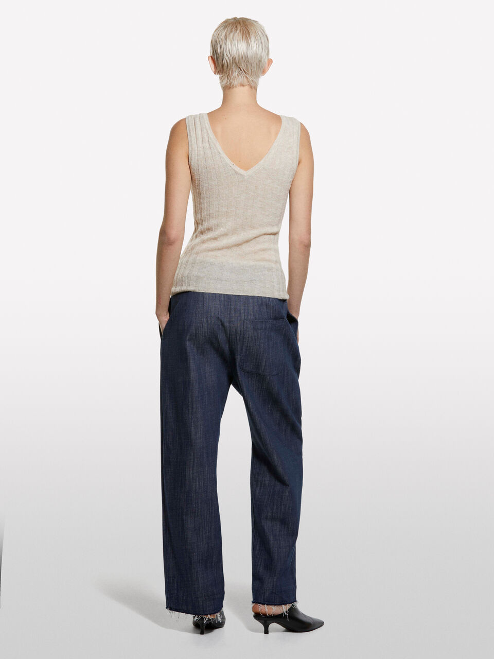 TANK-TOP Damen image number null