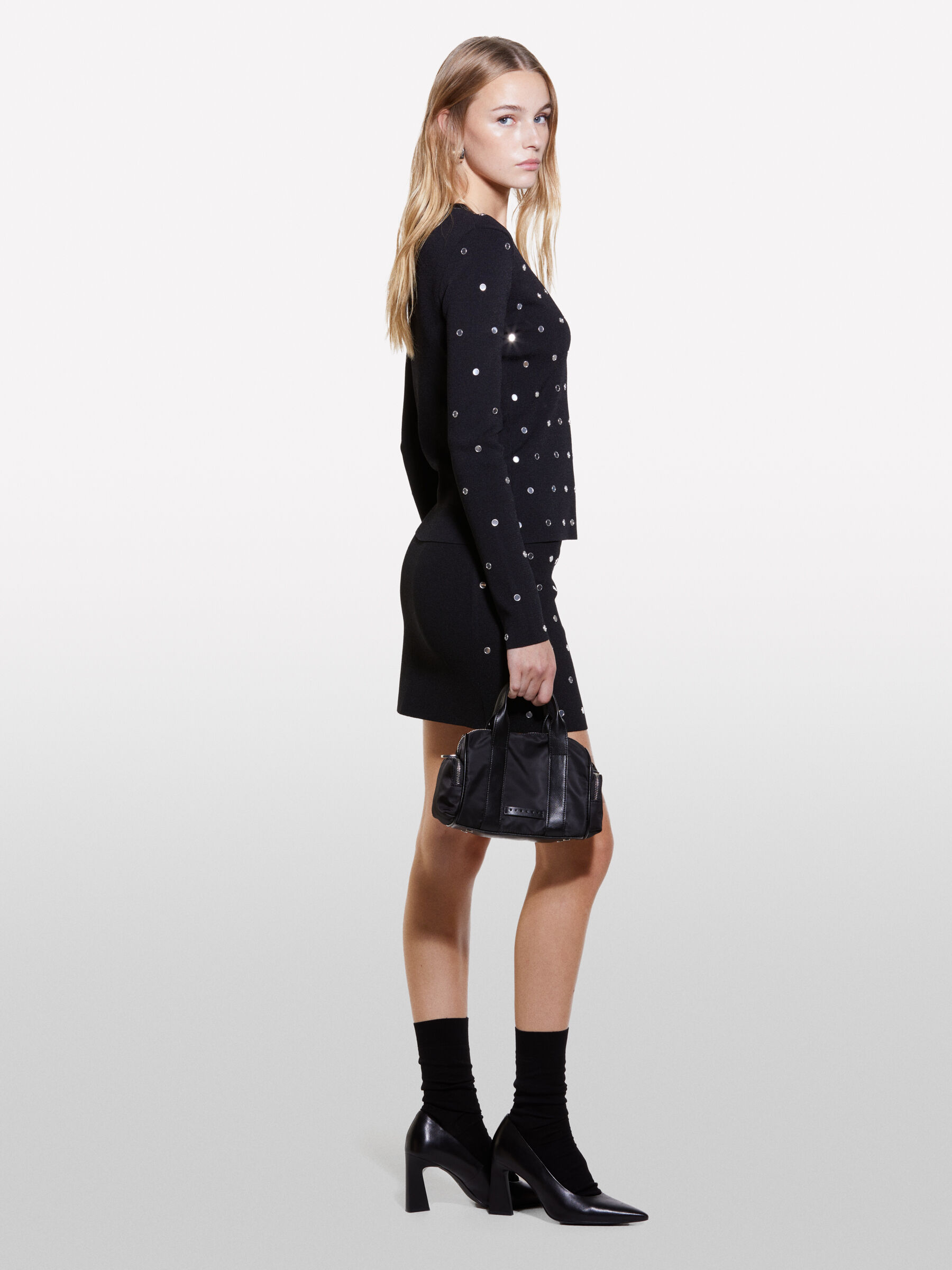 SWEATER L/S Damen image number null