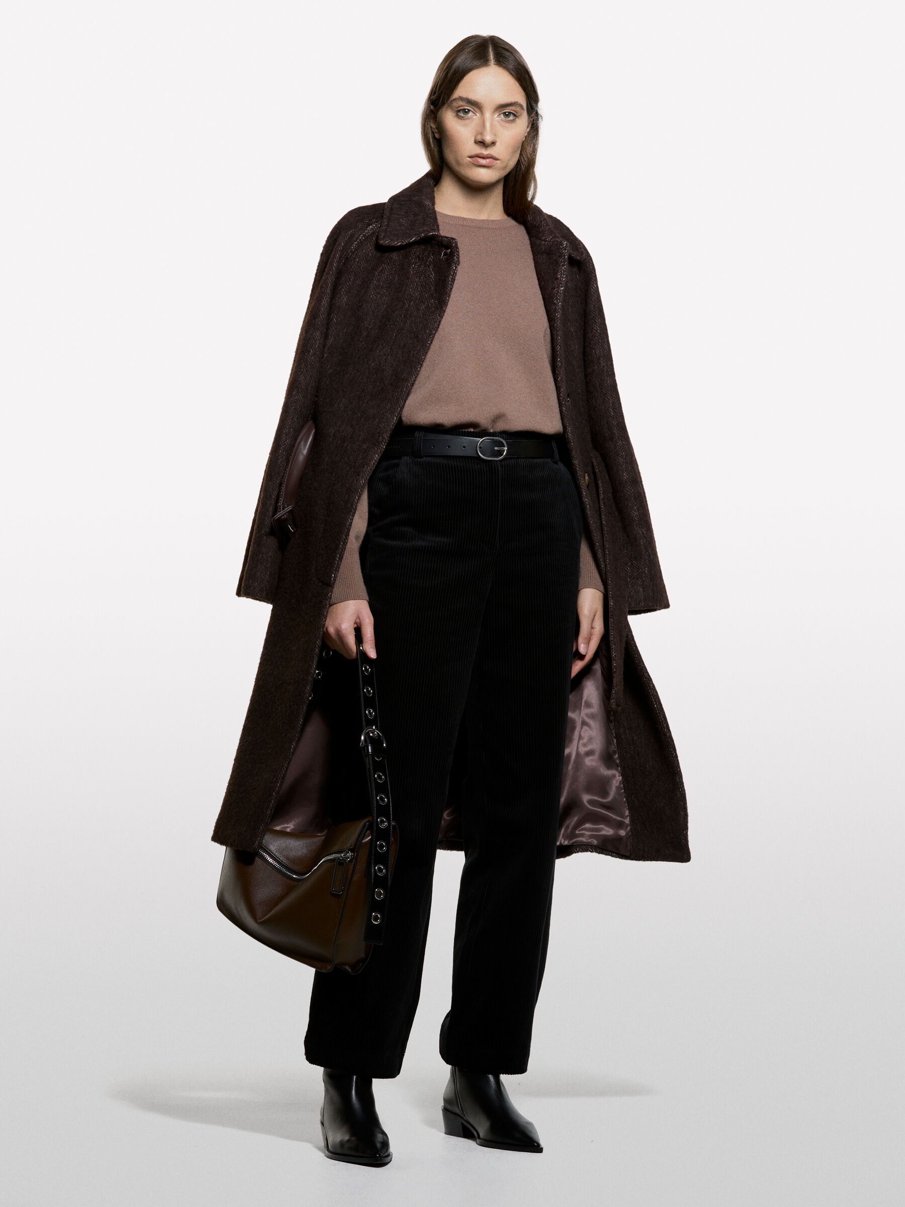 SWEATER L/S Damen image number null