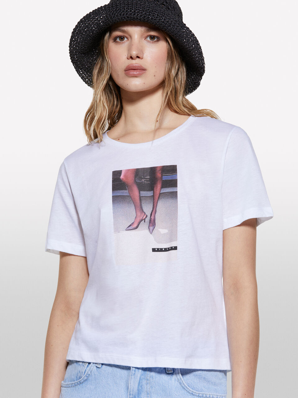 T-SHIRT Damen image number null