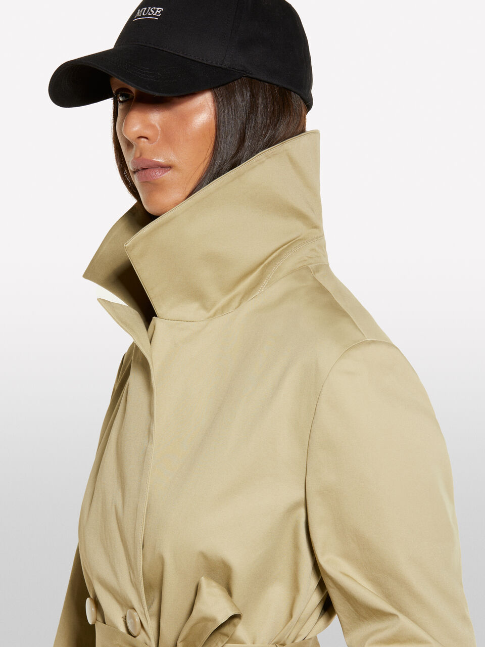 TRENCH COAT Damen image number null