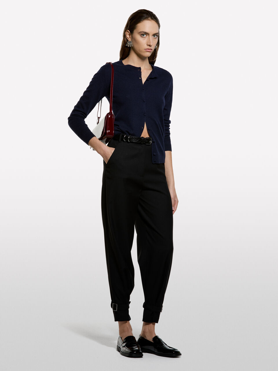 L/S SWEATER Damen image number null