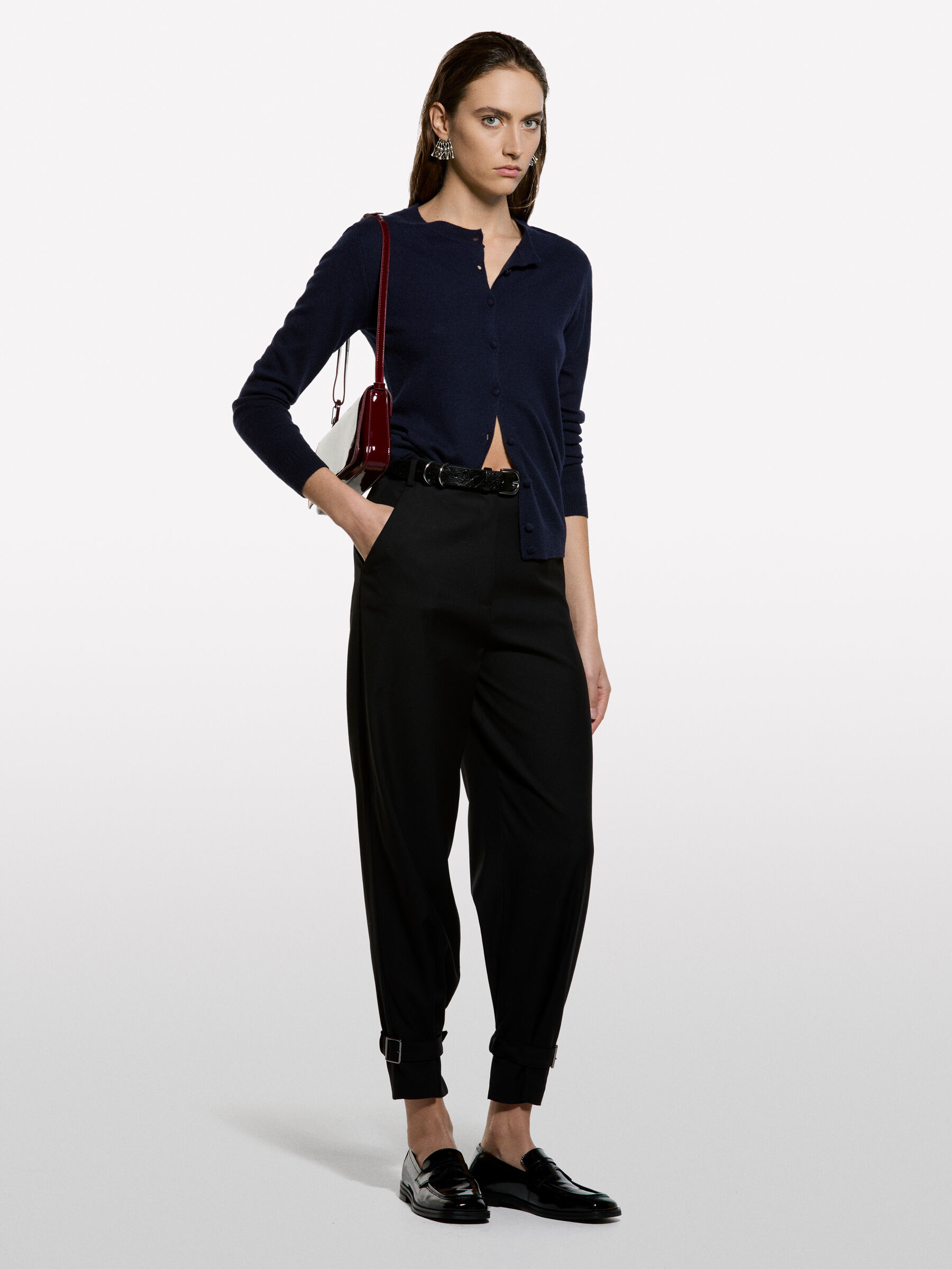 L/S SWEATER Damen image number null